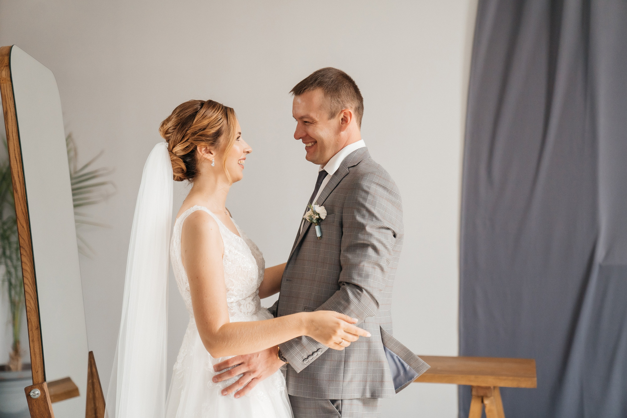 Инна и Валентин. Свадебный фотограф в Белгороде Кравченко Алиса