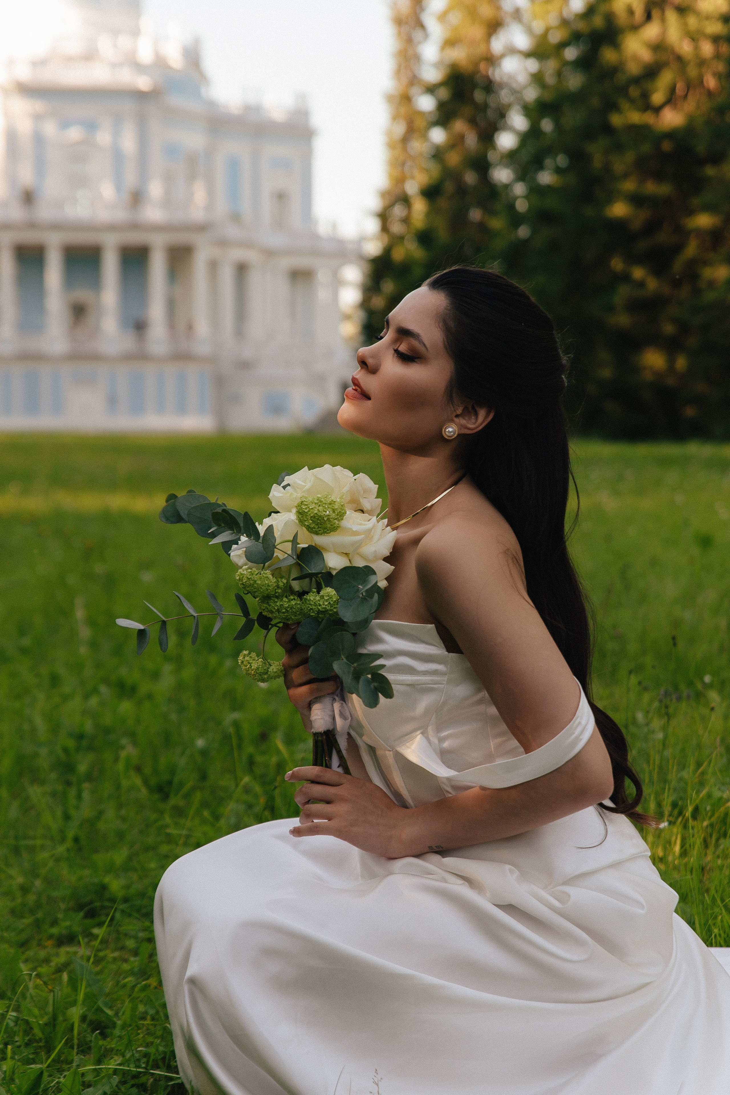 Ораниенбаум / 2024. Фотограф СПб