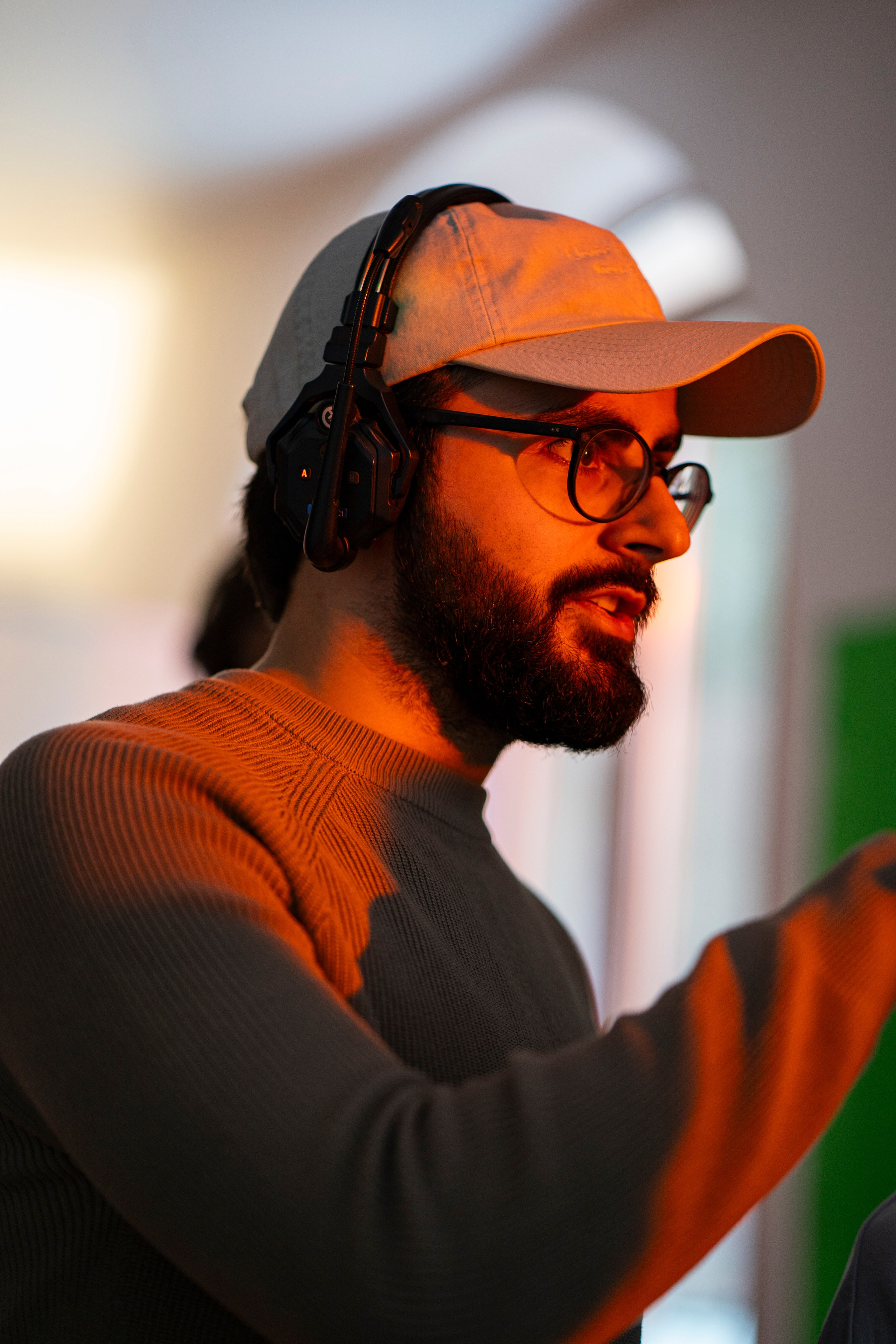 Пётр Натаров / Уроки истории. Творческий и репортажный фотограф в Москве Клим Долгов