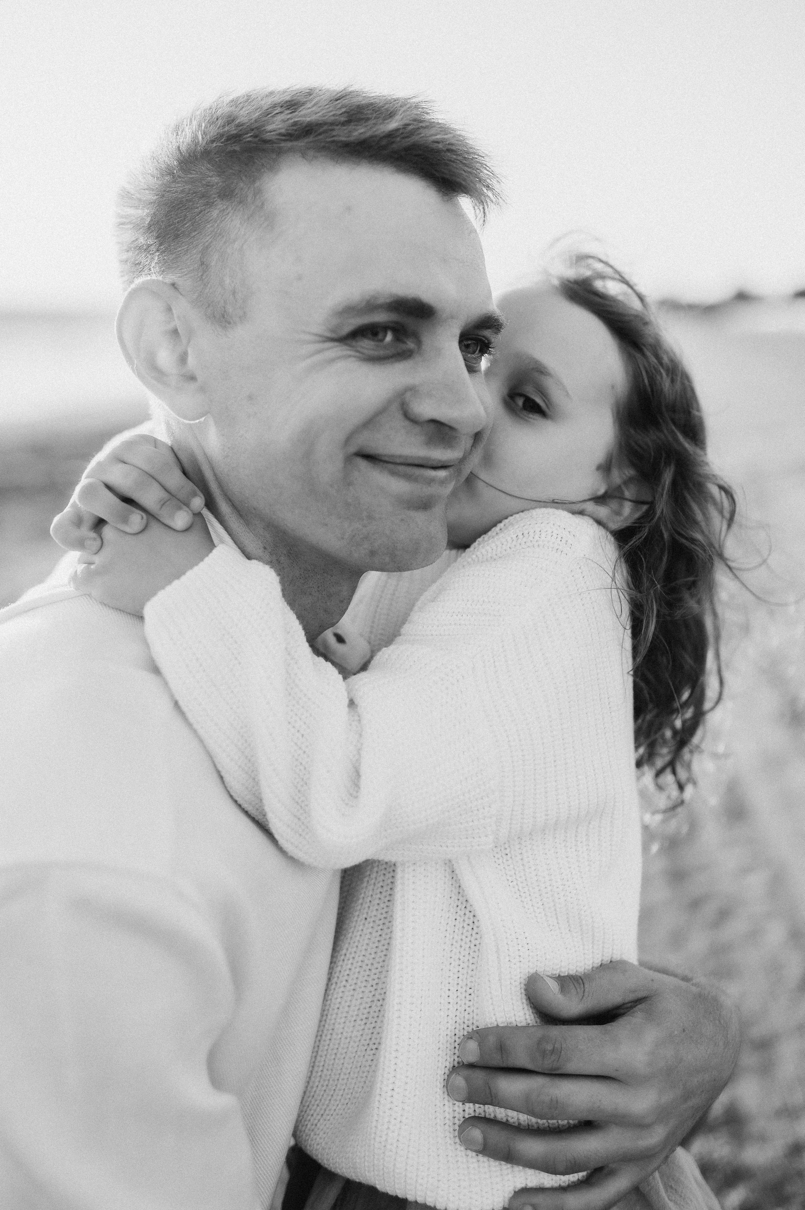 Семейная на заливе. Фотограф ПИТЕР СПБ Надежда Баранова