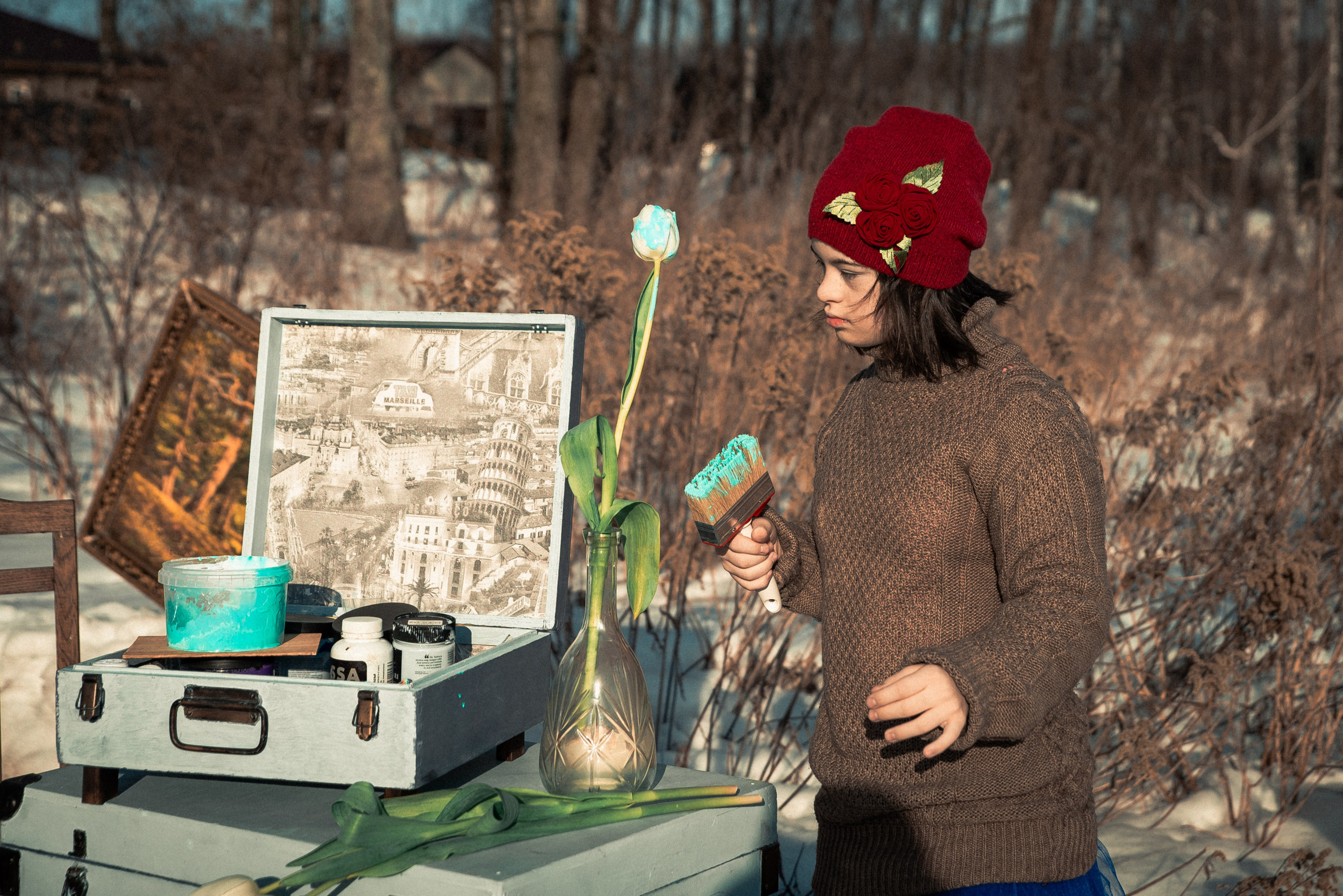 Маша и Миша. Фотограф Крещение Венчание Москва