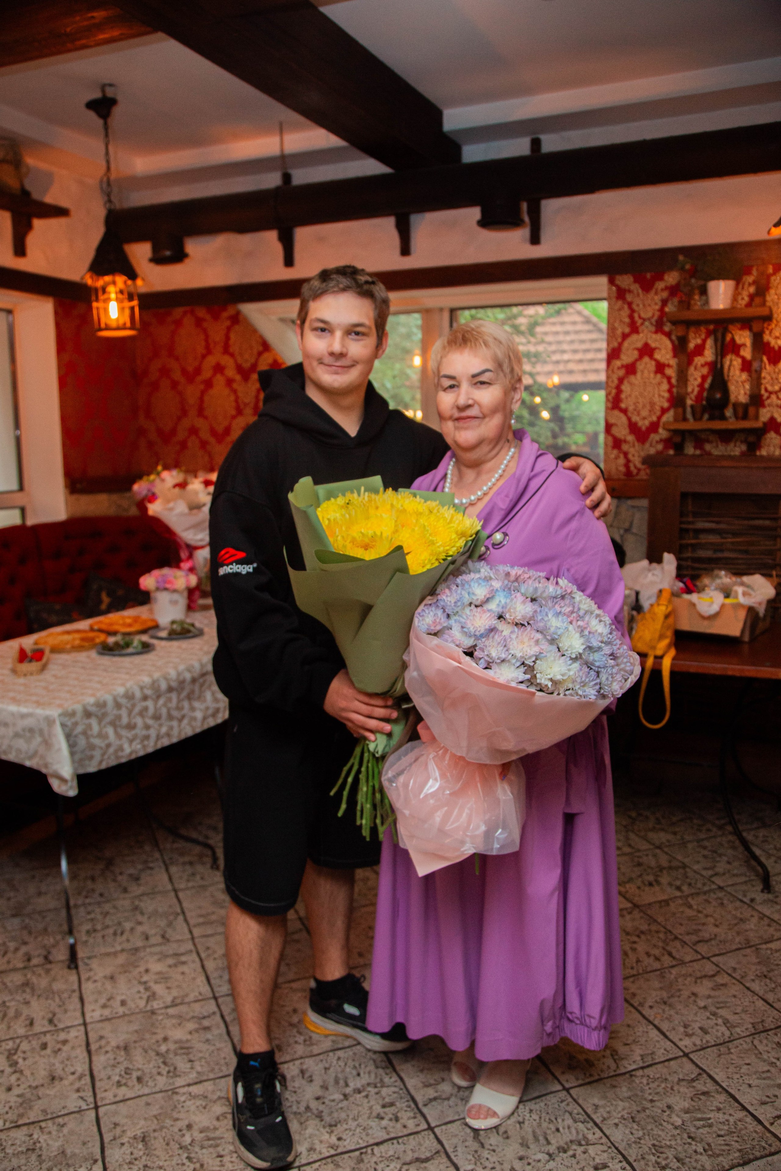 Семейные события. Фотограф семейных событий в Самаре — Инна Лебединская
