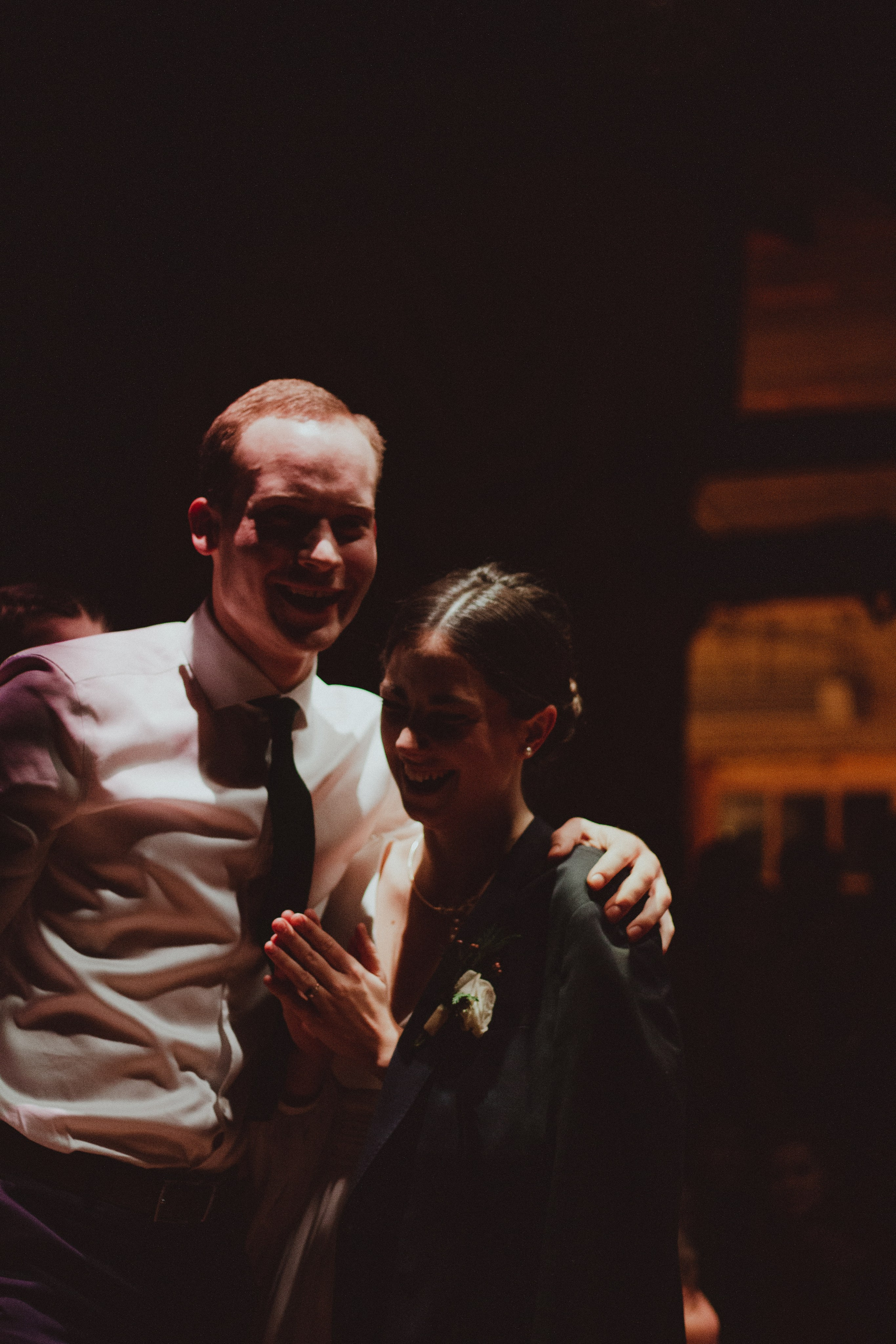 Паша и Катя. Мария Колесникова