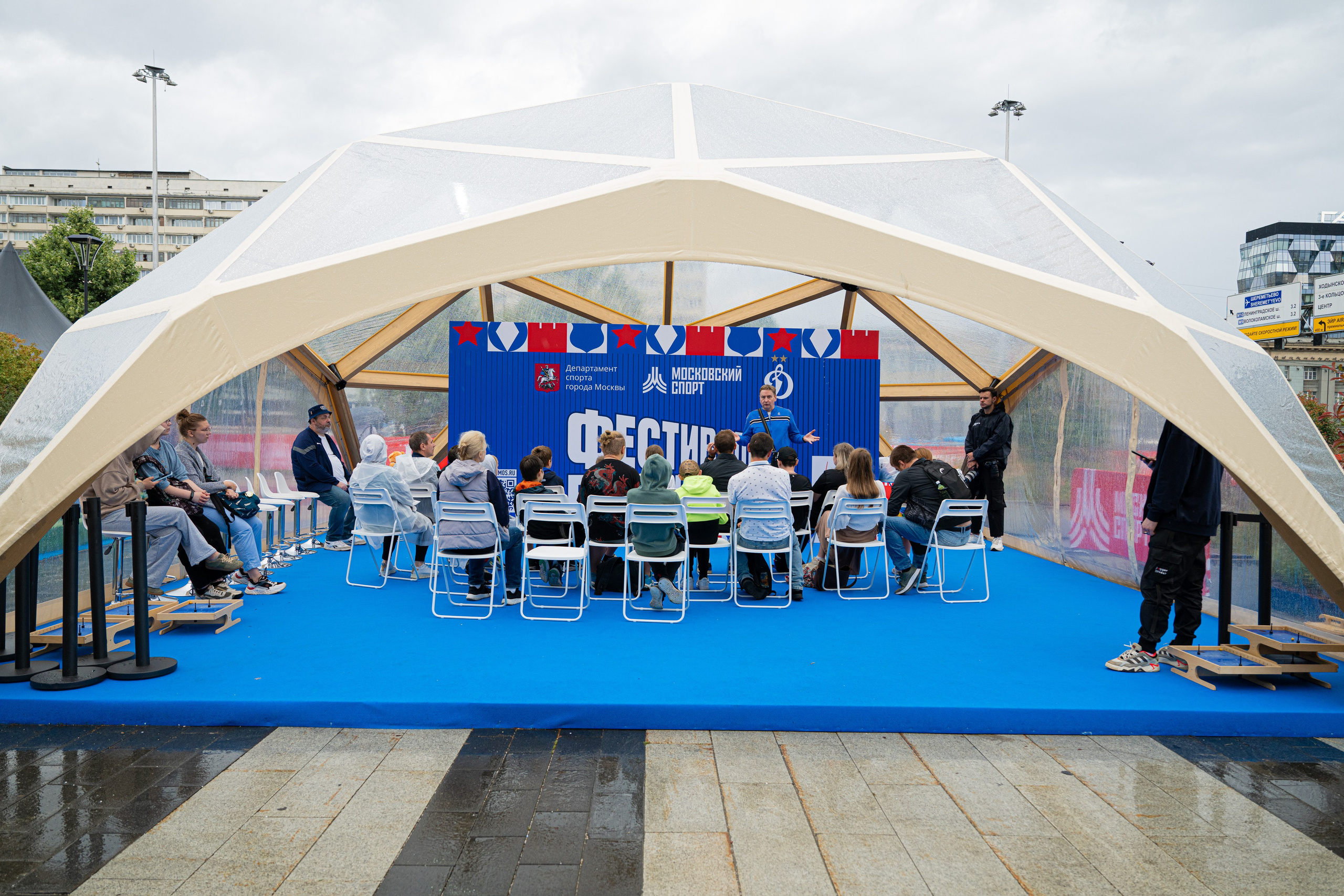 Ивенты / активации / бренды. Фотограф Кирилл Сафонов