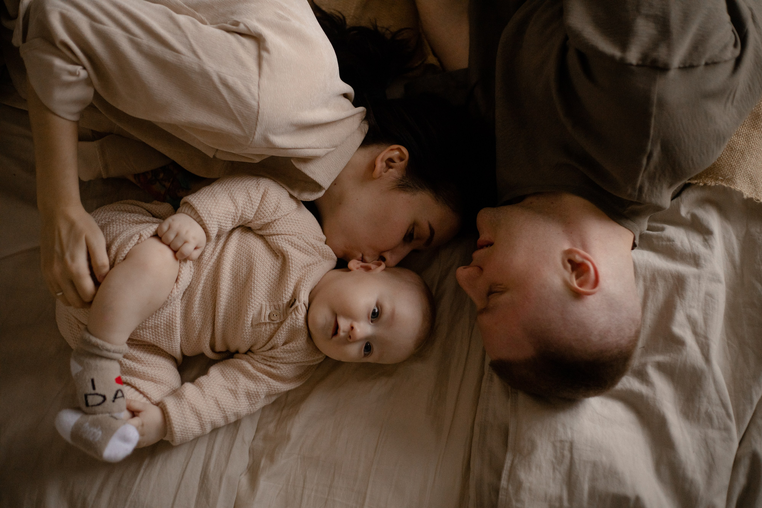 Family love. Свадебный фотограф Таня Караисаева