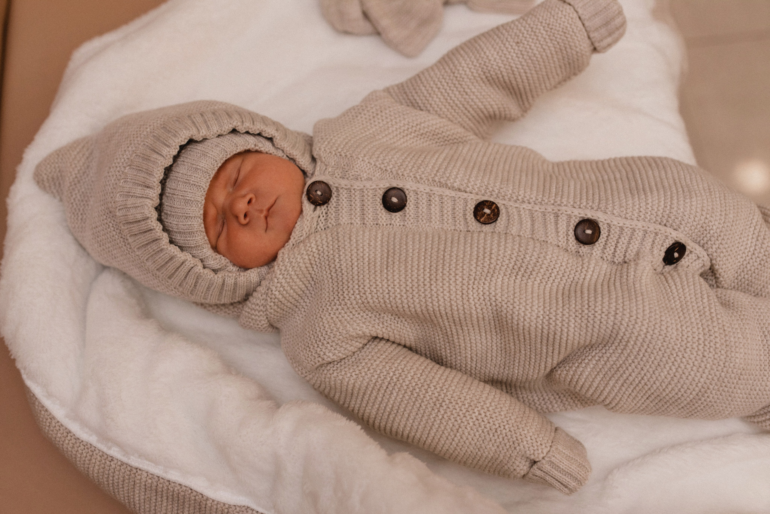 Выписка из роддома для Светланы. Фотограф в Новосибирске Анастасия Курто