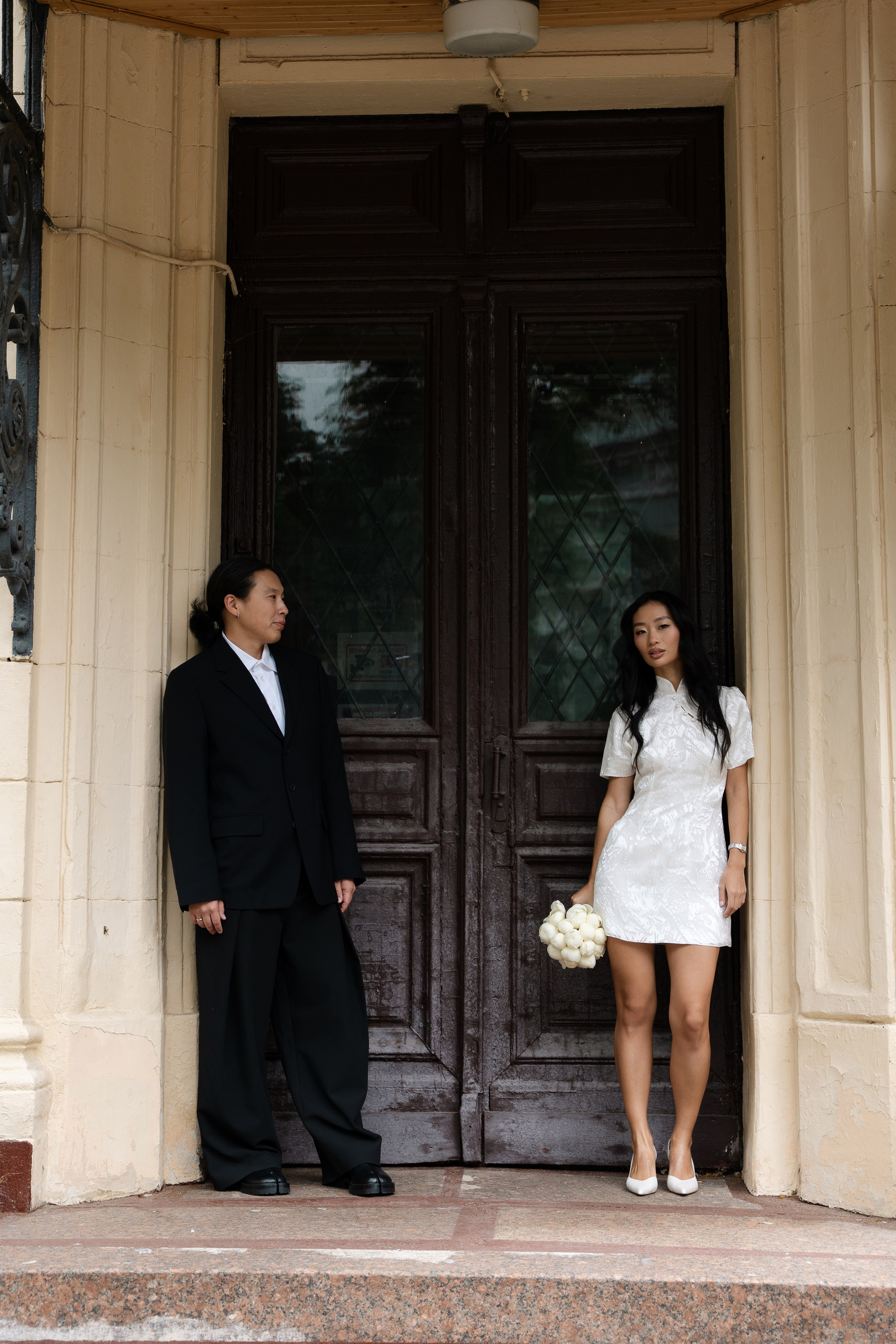 Павел & Карина. Женский портрет и свадьбы в Москве. Морад Диана