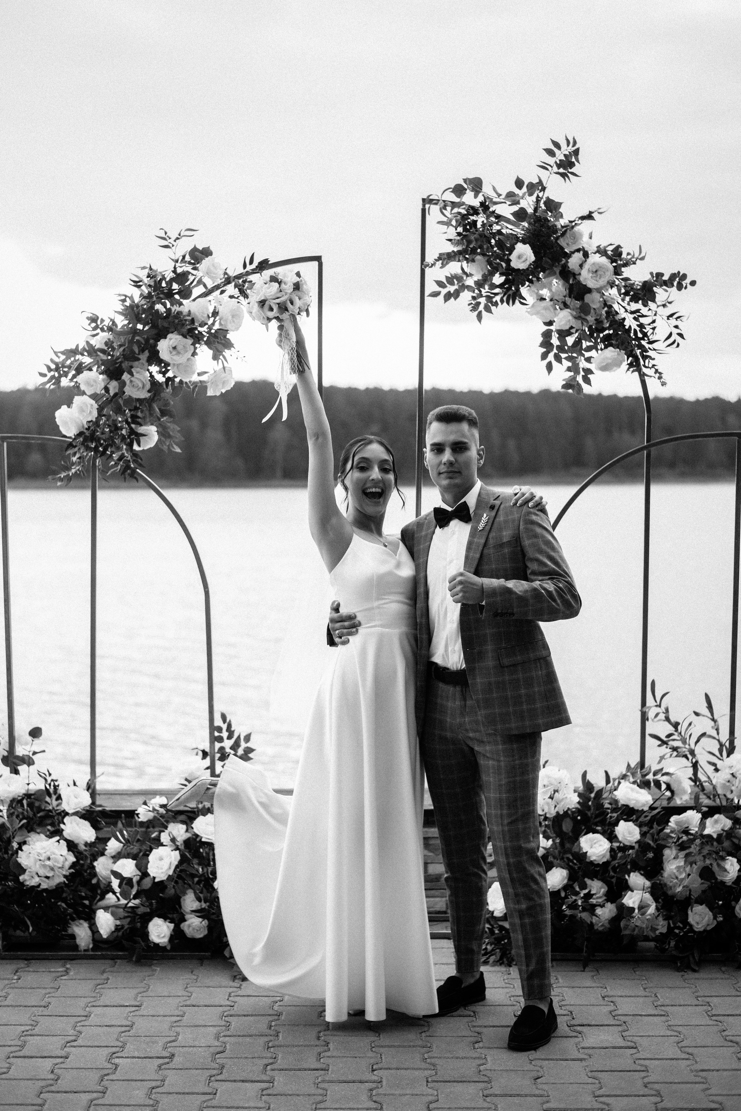 Лилия & Данила. Фотограф в Екатеринбурге Веретенова Наталья