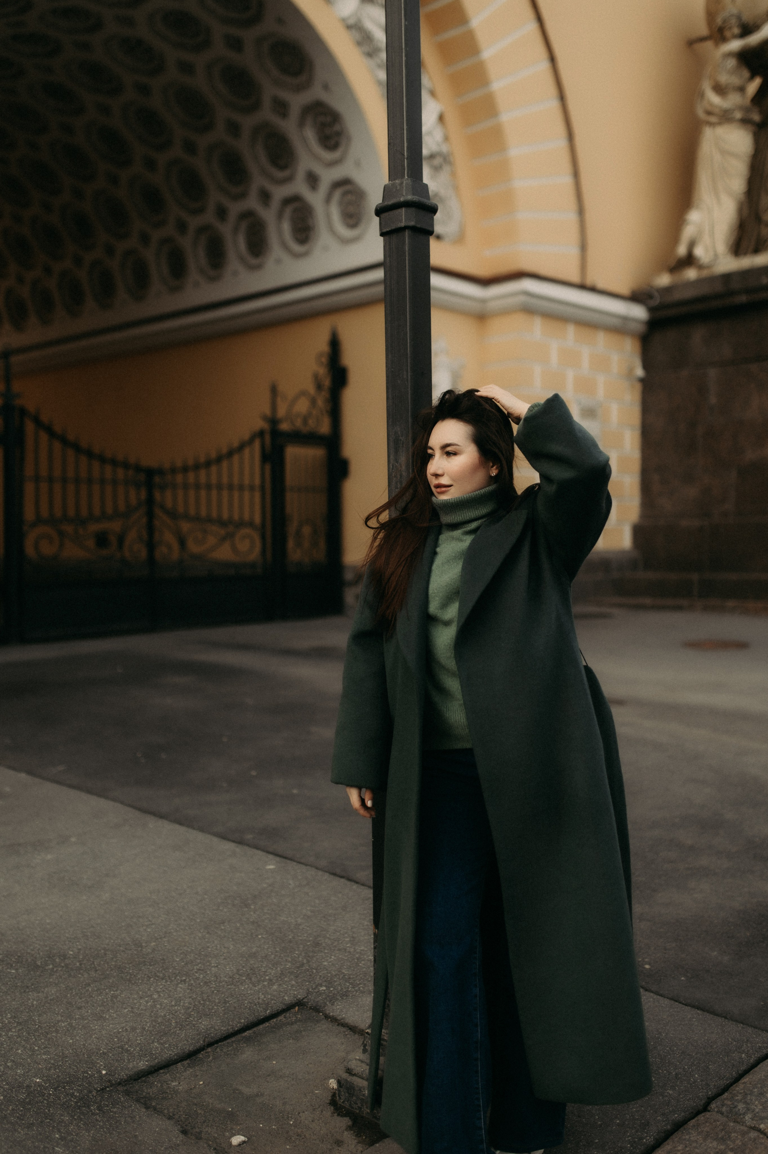 Юлия. Фотограф в Санкт-Петербурге