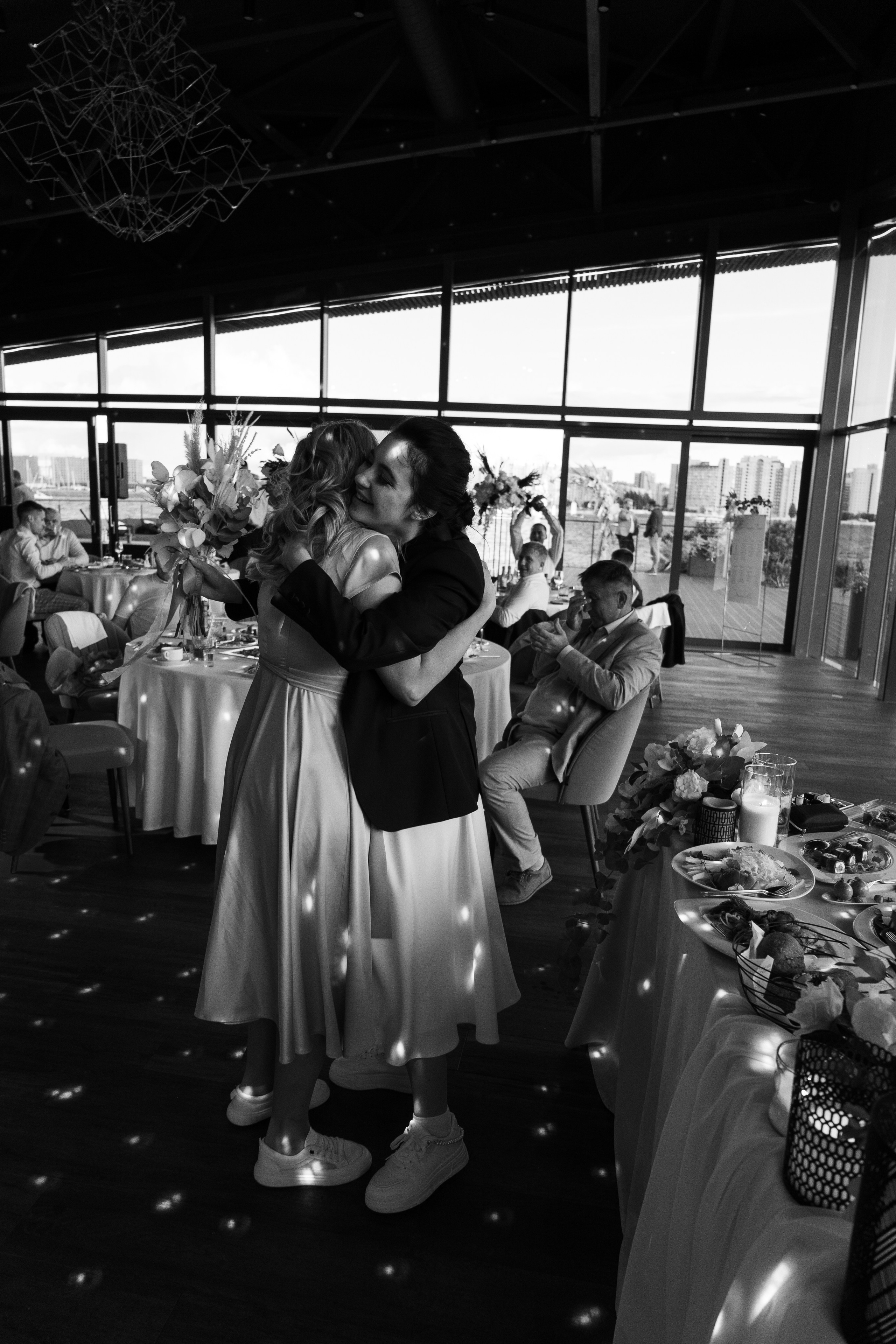 Санкт-Петербург. Свадебный фотограф-видеограф в Архангельске. Фотохудожница Lana Contra