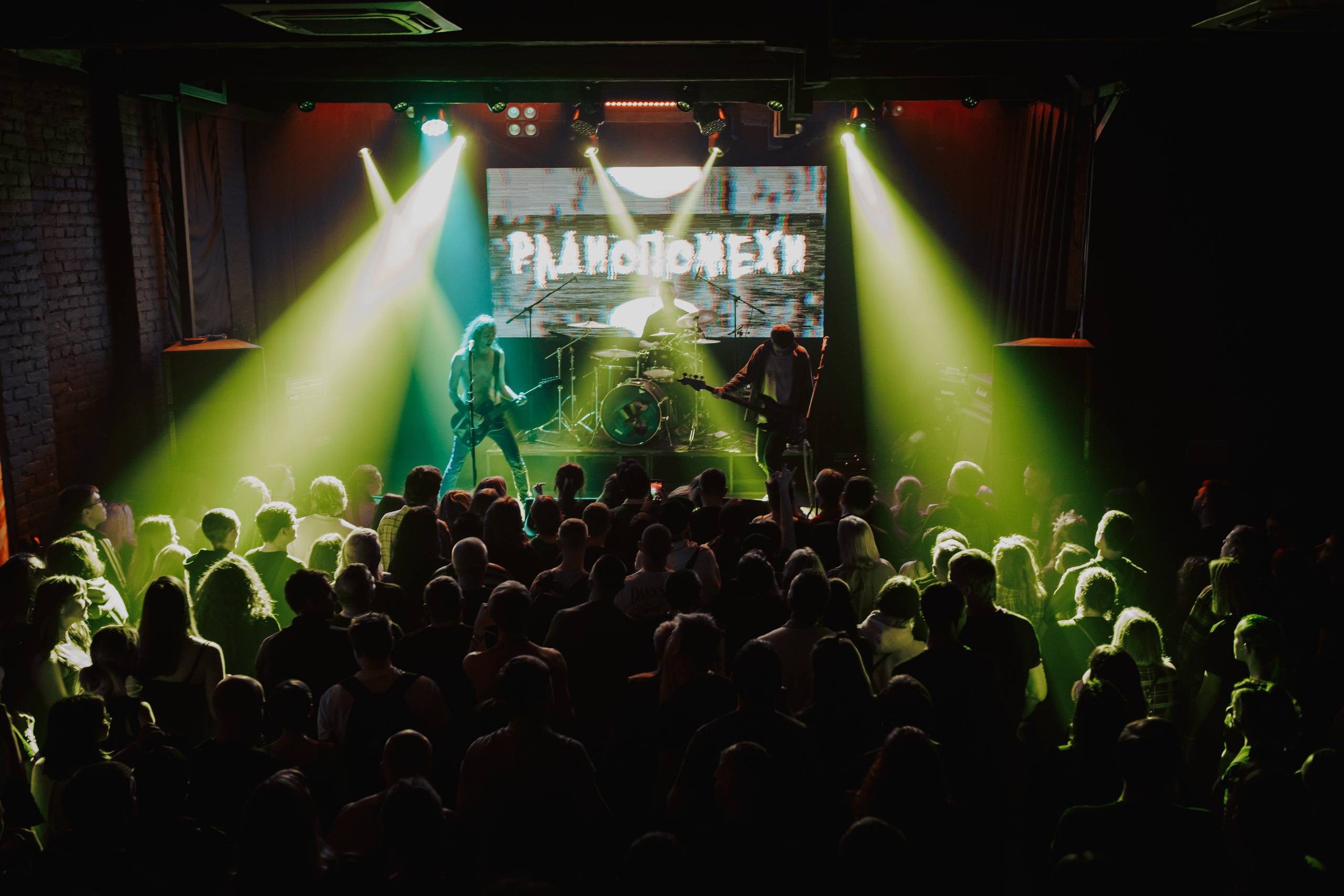 РАДТОПОМЕХИ. Фотограф Елена Богачева (lenalena_na_na_na)