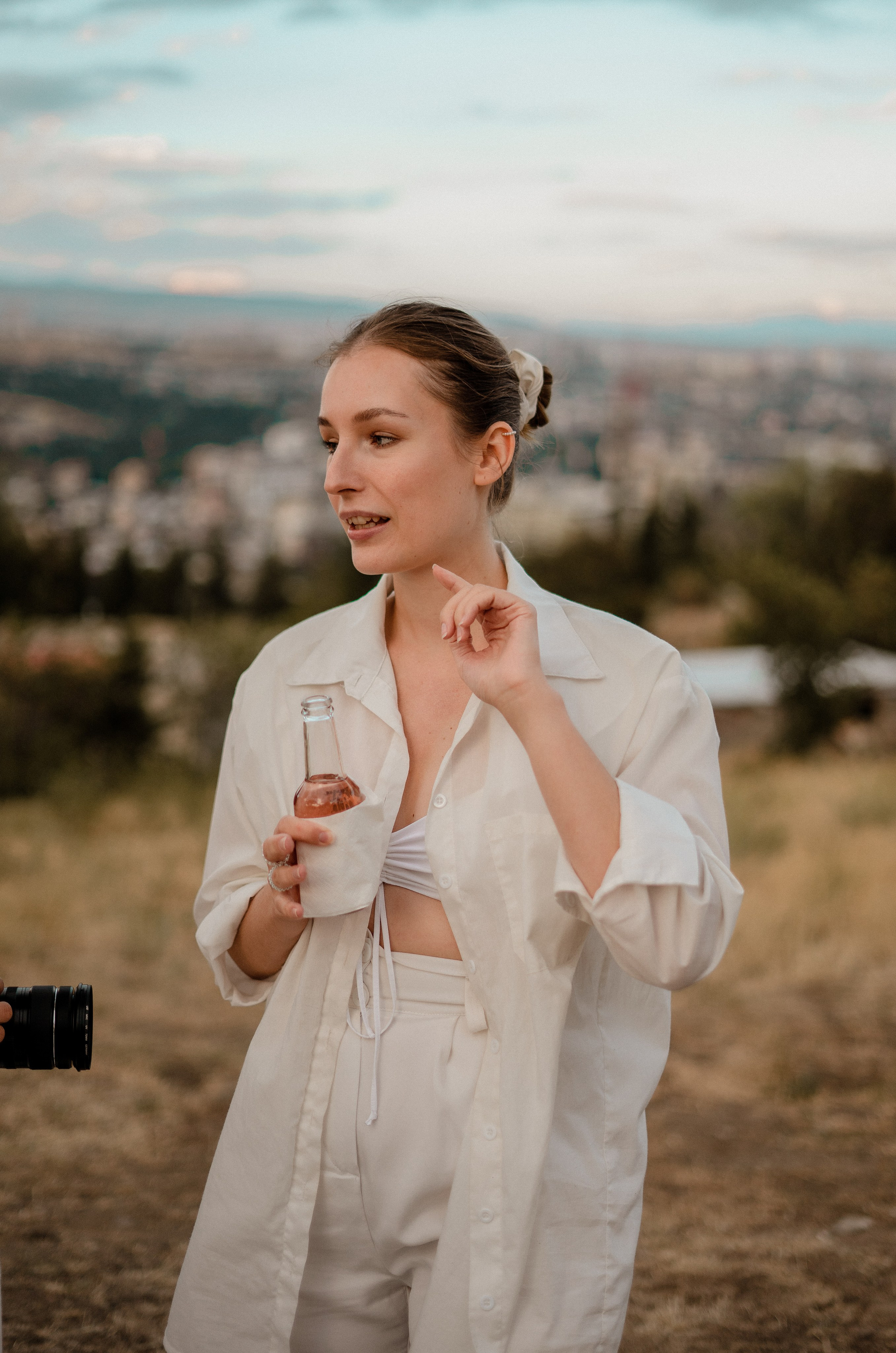 ПИКНИК. Портретный и семейный фотограф в Мариуполе, РФ. Даша Жогло