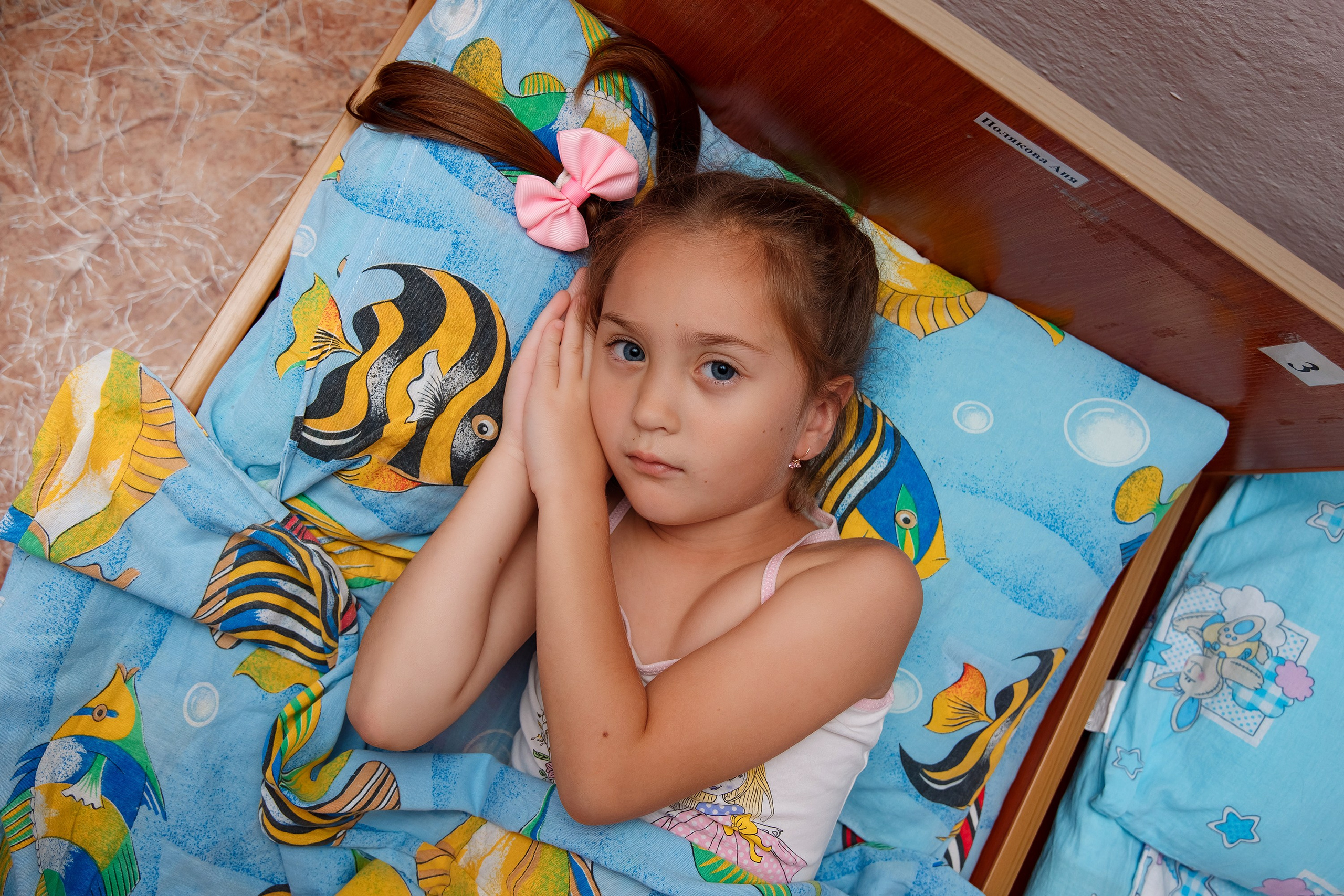 Детский Сад № 10. Фотограф Любовь Корниенко, Примоский край