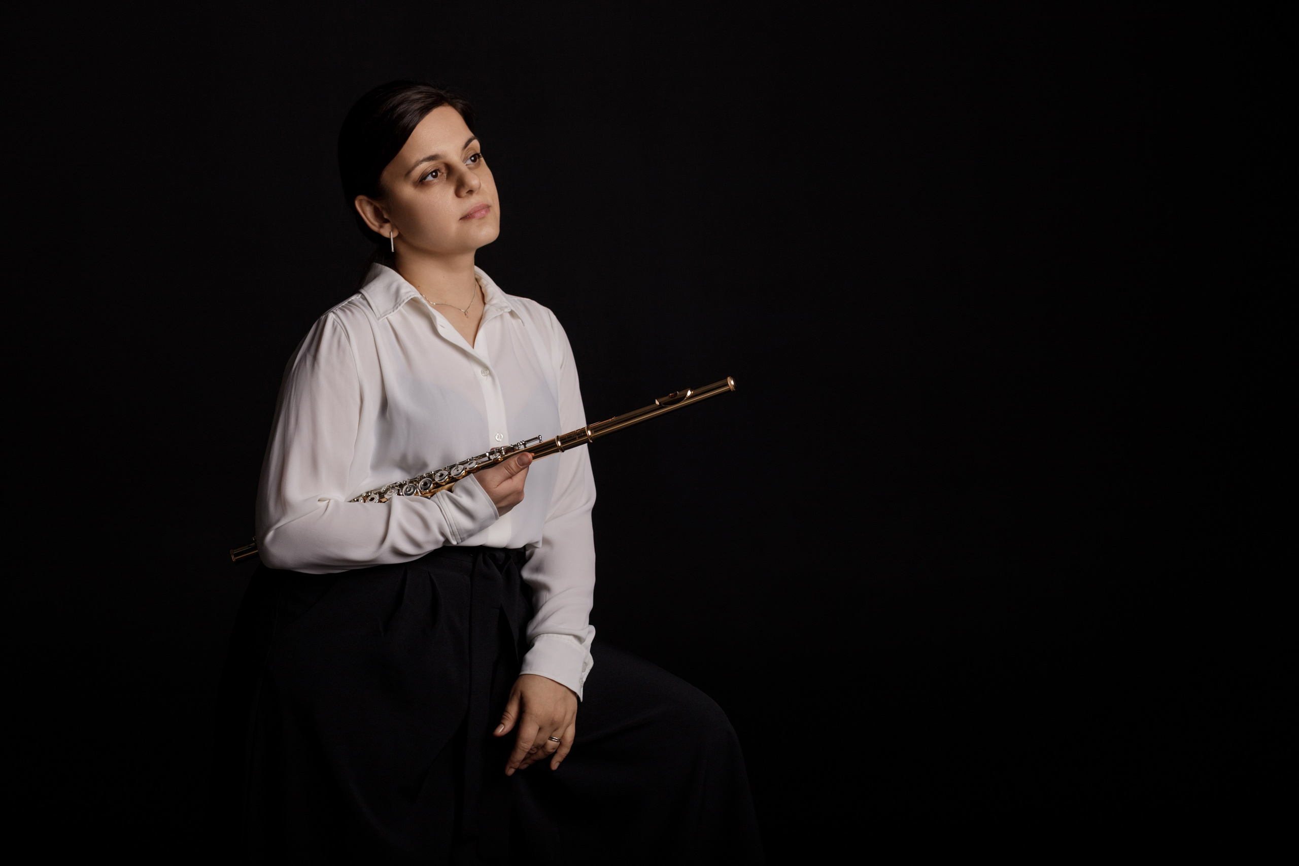 Елена Левитская. Фотограф Новосибирск Анна Полонова