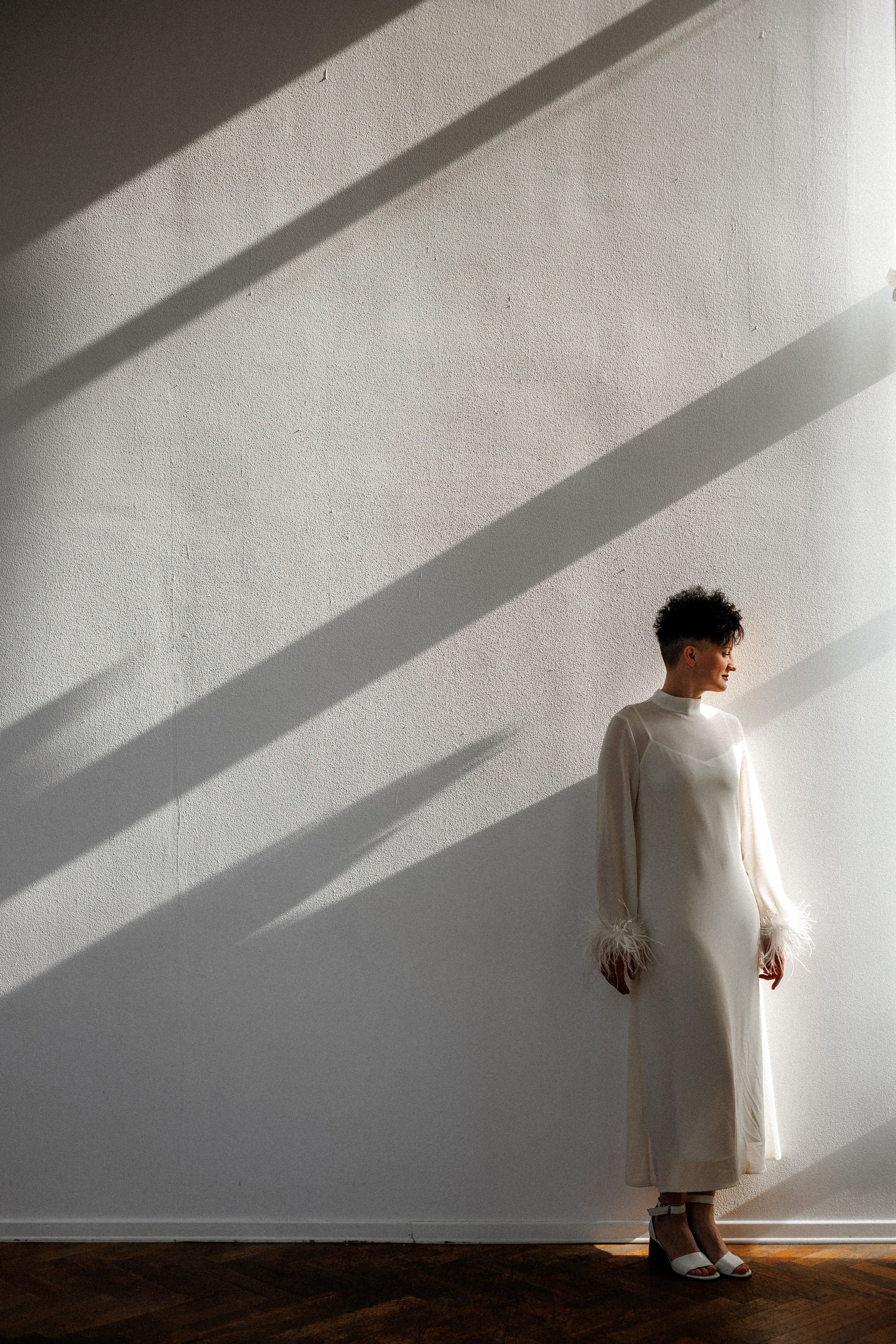 Мария. Фотограф в Москве Базанова Дарья