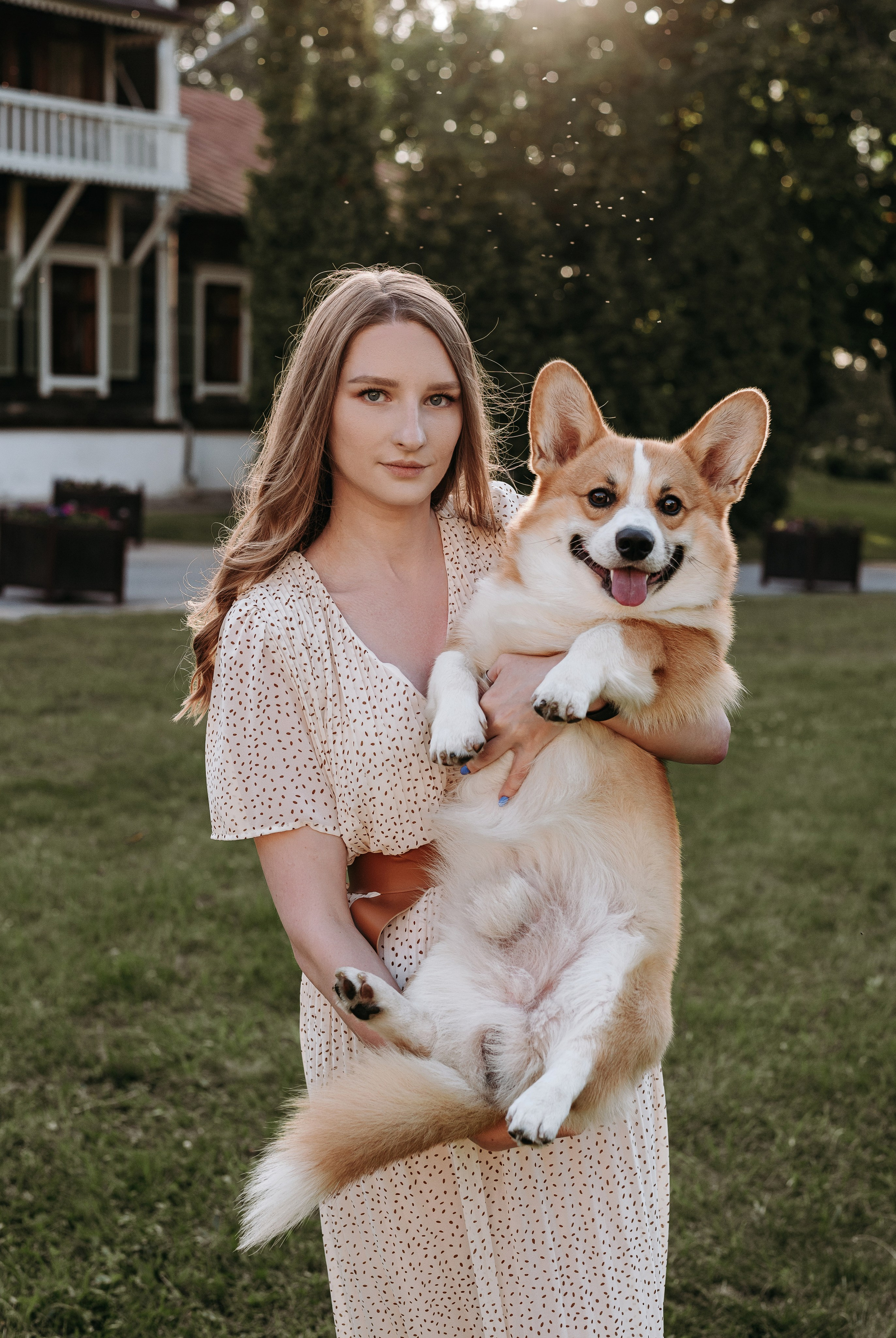 Fedya. Свадебный фотограф в Минске Вадим Бурчик