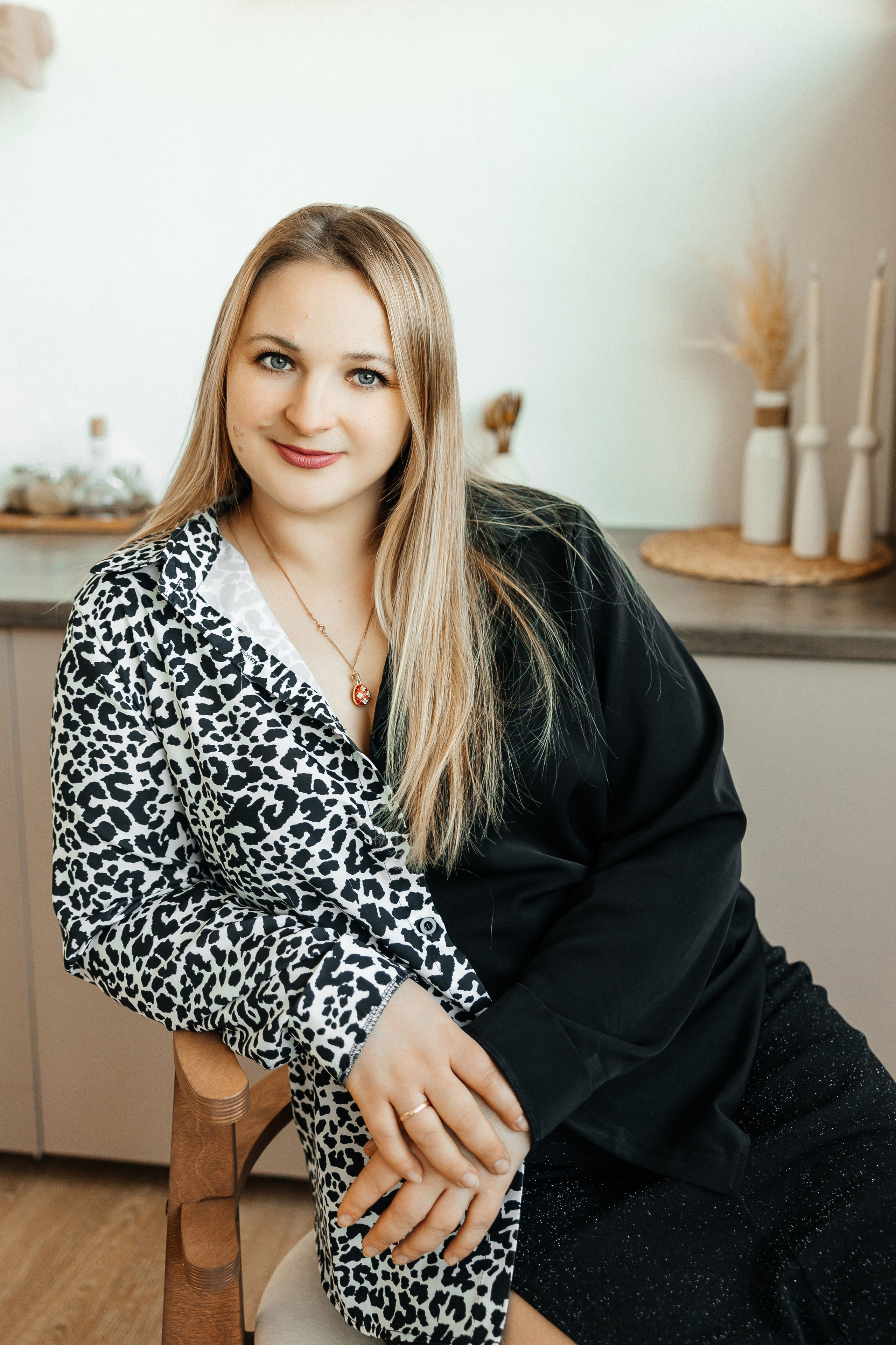 Логофотосессия весна 2026