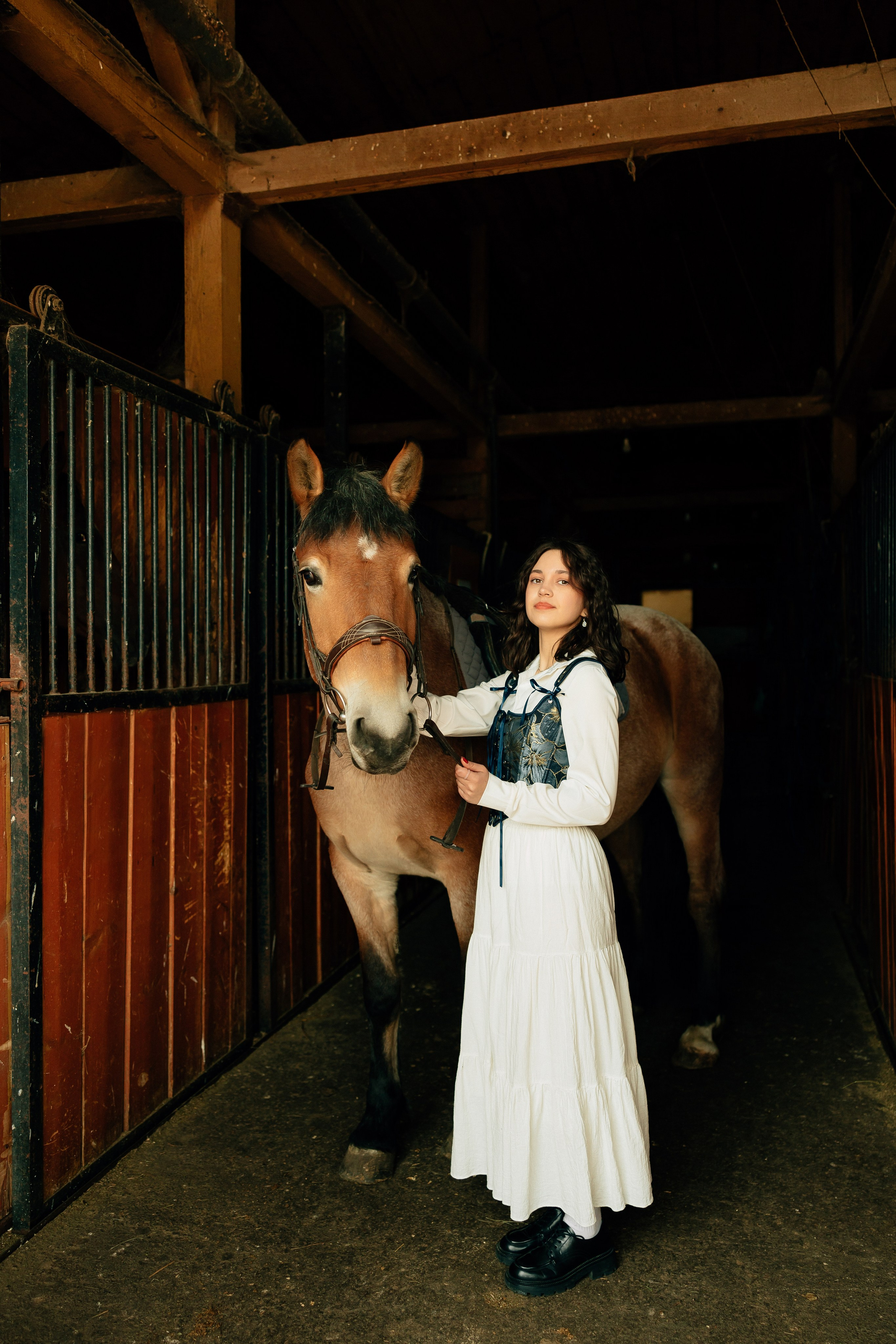 Татьяна и Плюша. Семейный фотограф в Рязани и Рязанской области