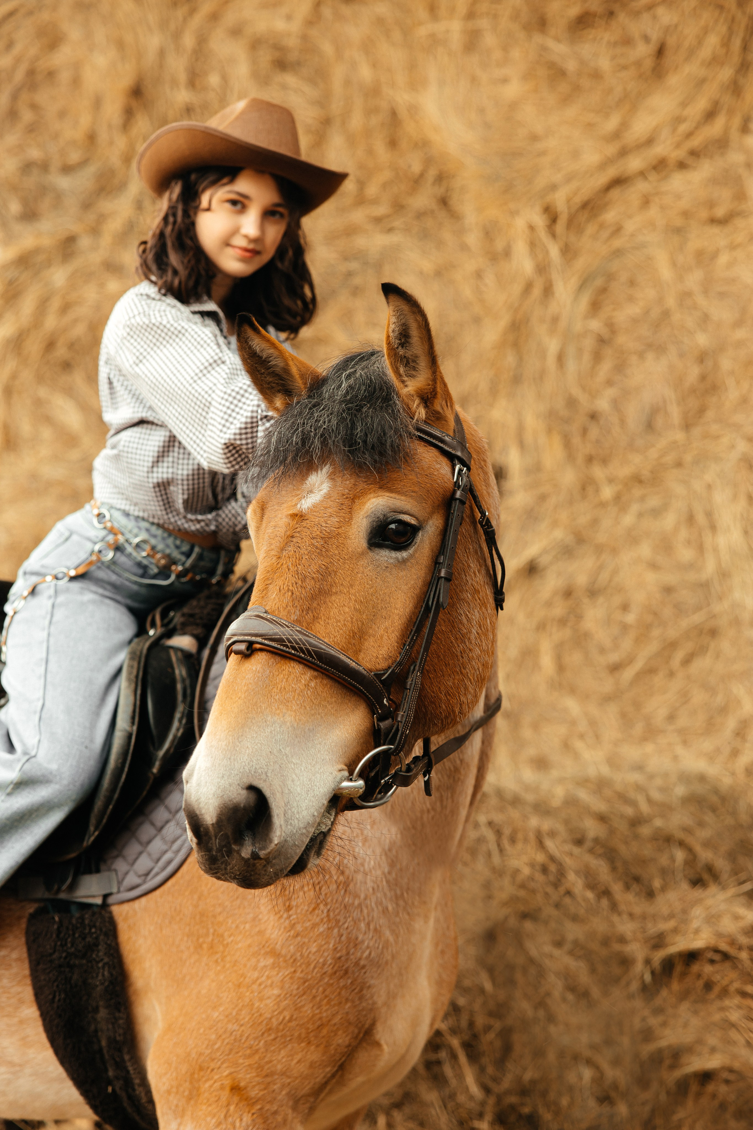 Татьяна и Плюша. Семейный фотограф в Рязани и Рязанской области