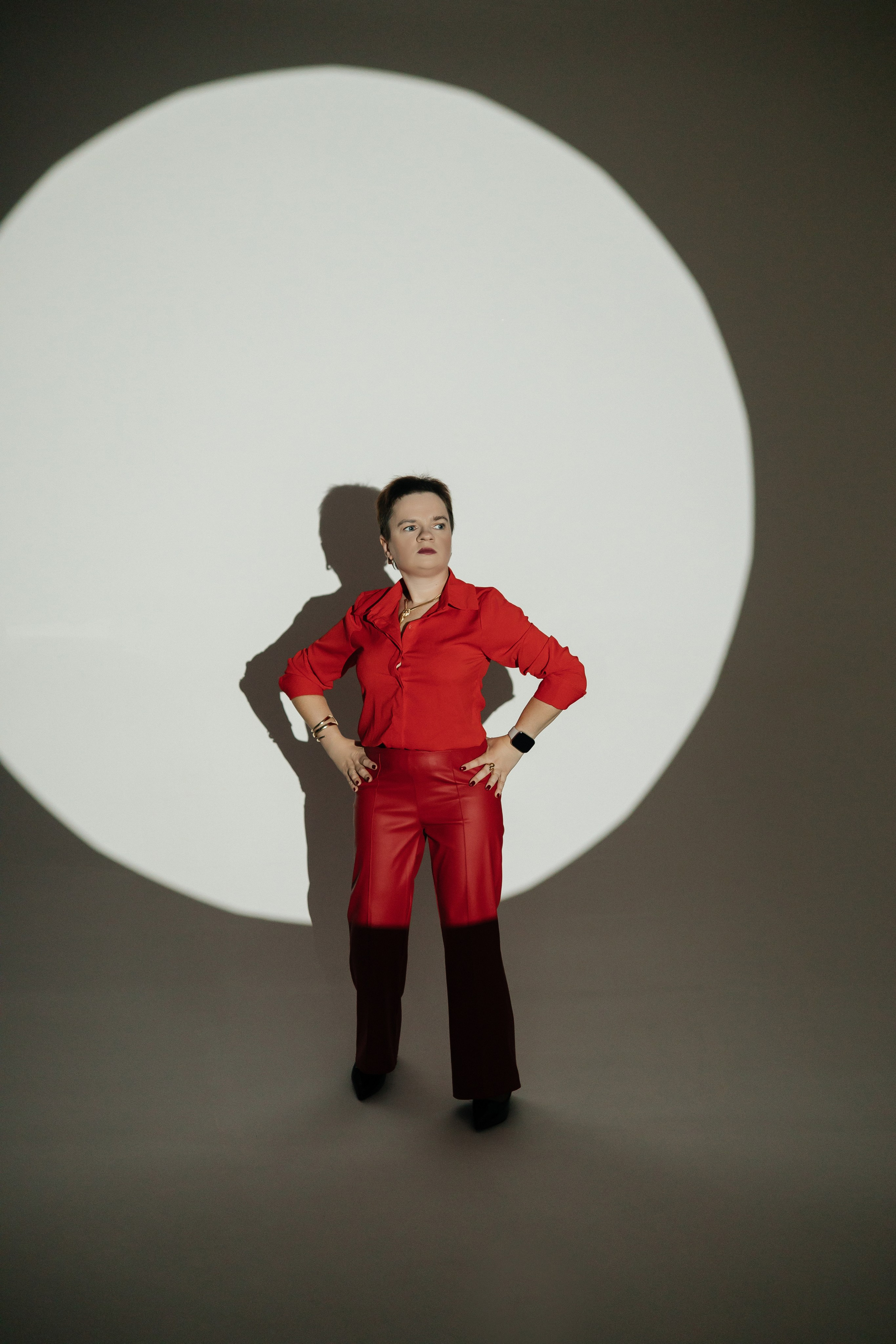 Оля. Фотосъемка в LUBI SPACE. Семейный фотограф в Рязани и Рязанской области