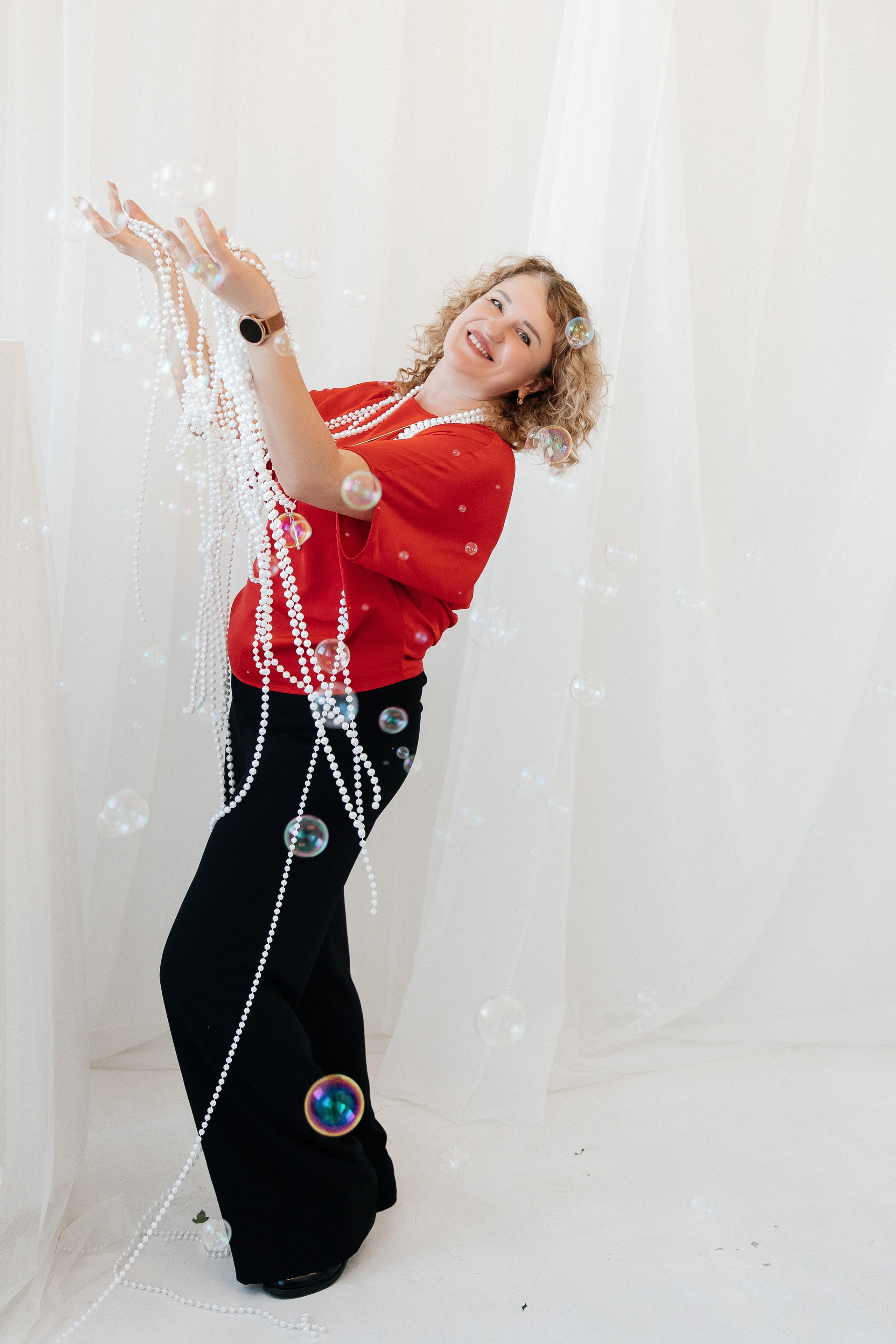 Логофотосессия весна 2026