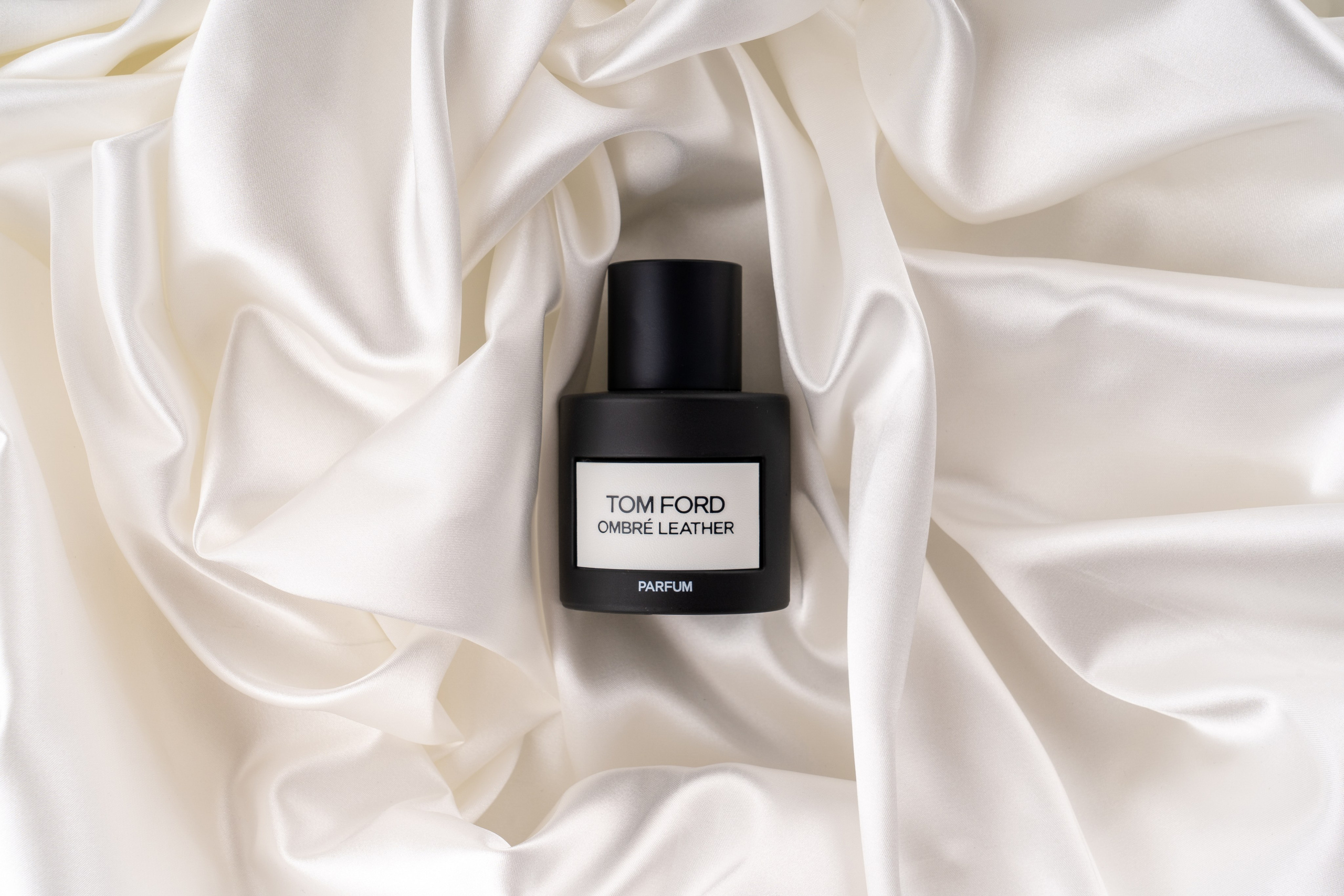 Tom Ford. Фотограф Денис Булавин