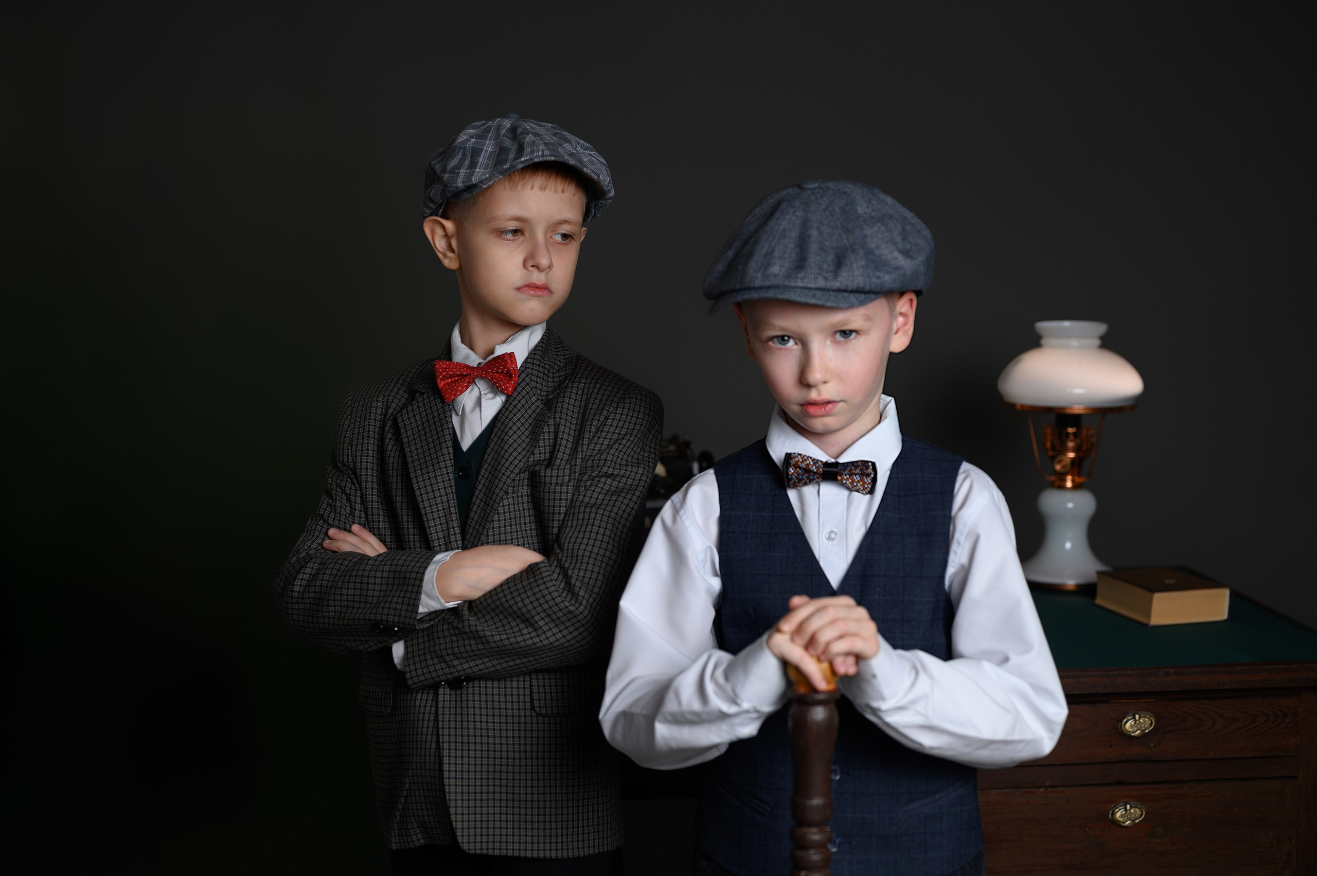 В студии. Семейный и детский фотограф в Канске и Канском р-не, Красноярск и