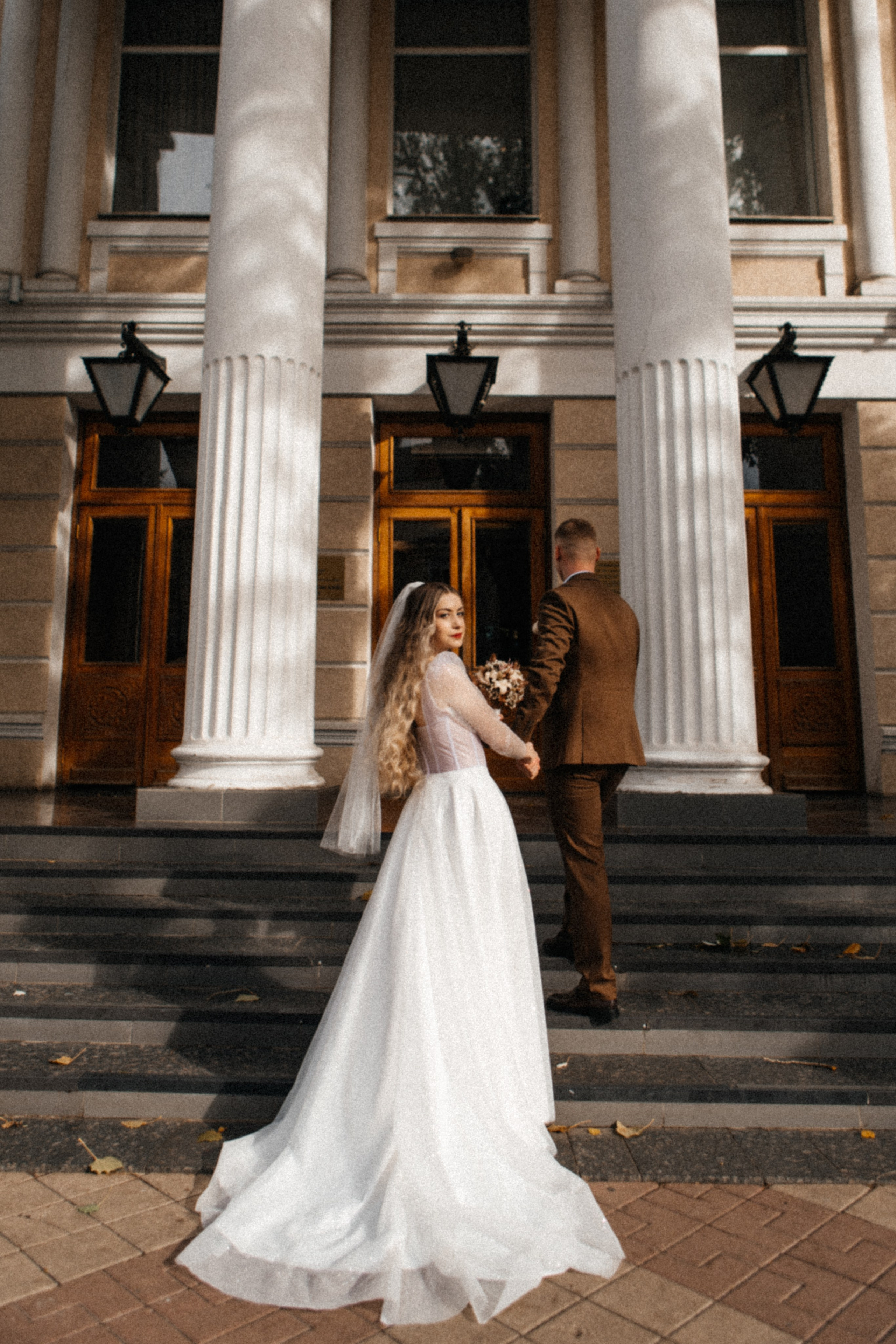 Иван и Дарья. Свадебный и семейный фотограф в Ростове-на-Дону