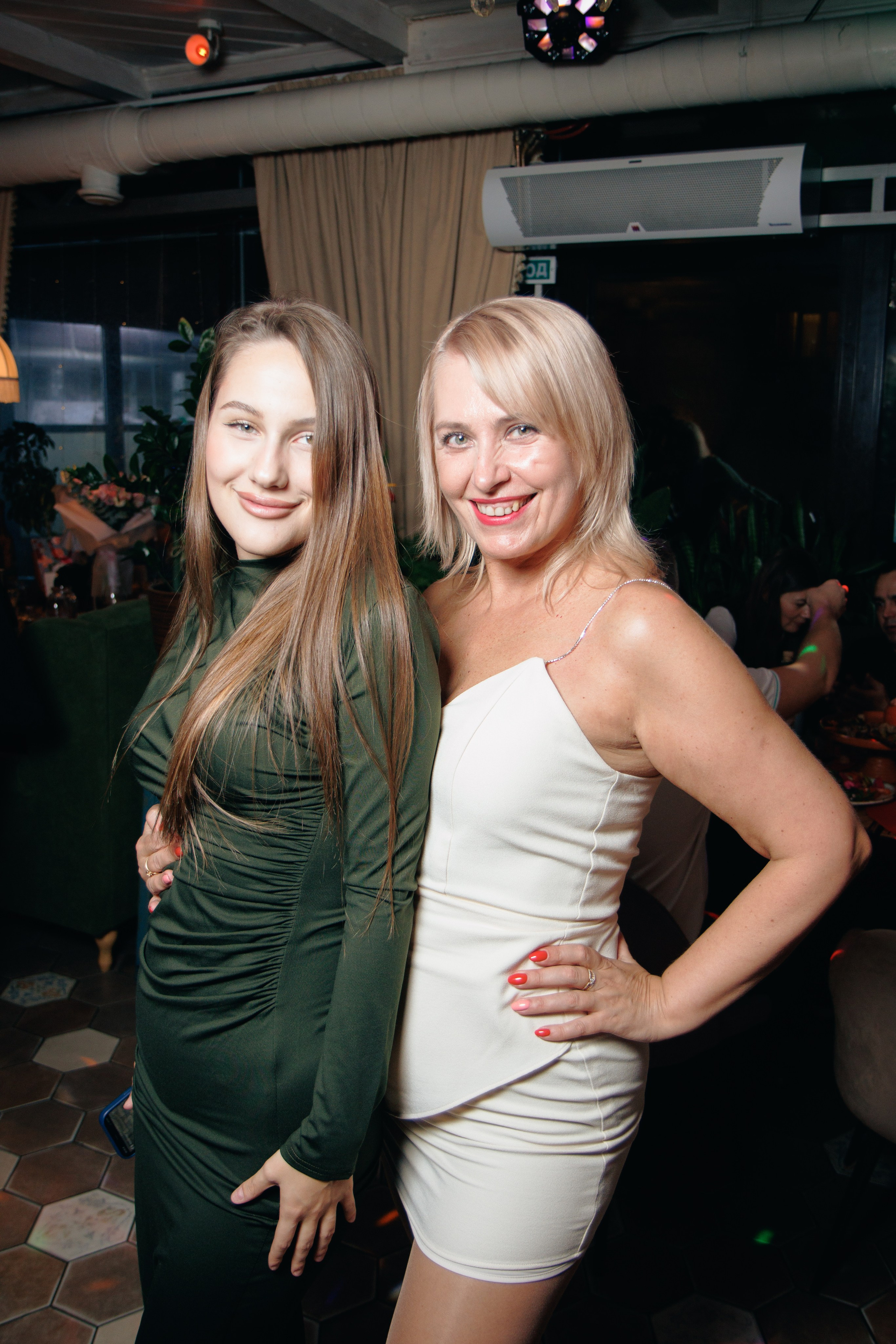 Ресторан «Верико». Репортажный, event, love-story, креативный фотограф мероприятий в Ярославле Мелюшин Александр