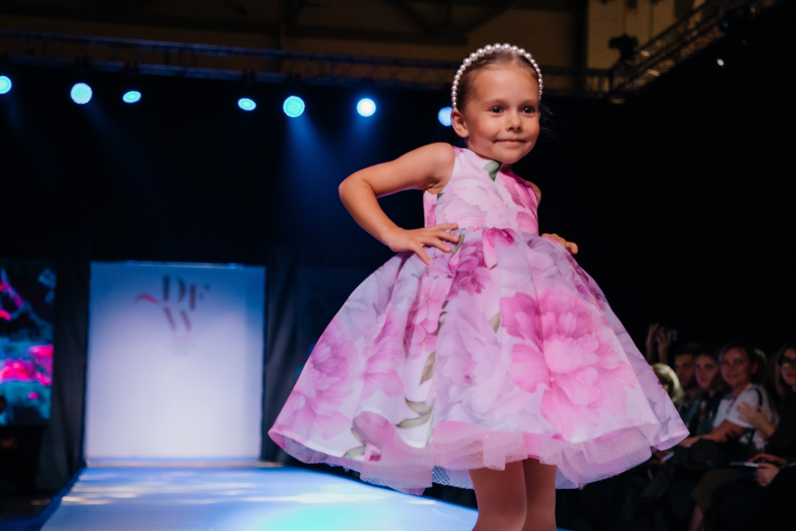 DFW Ростов — На — Дону 2023. Efimova Model Agency