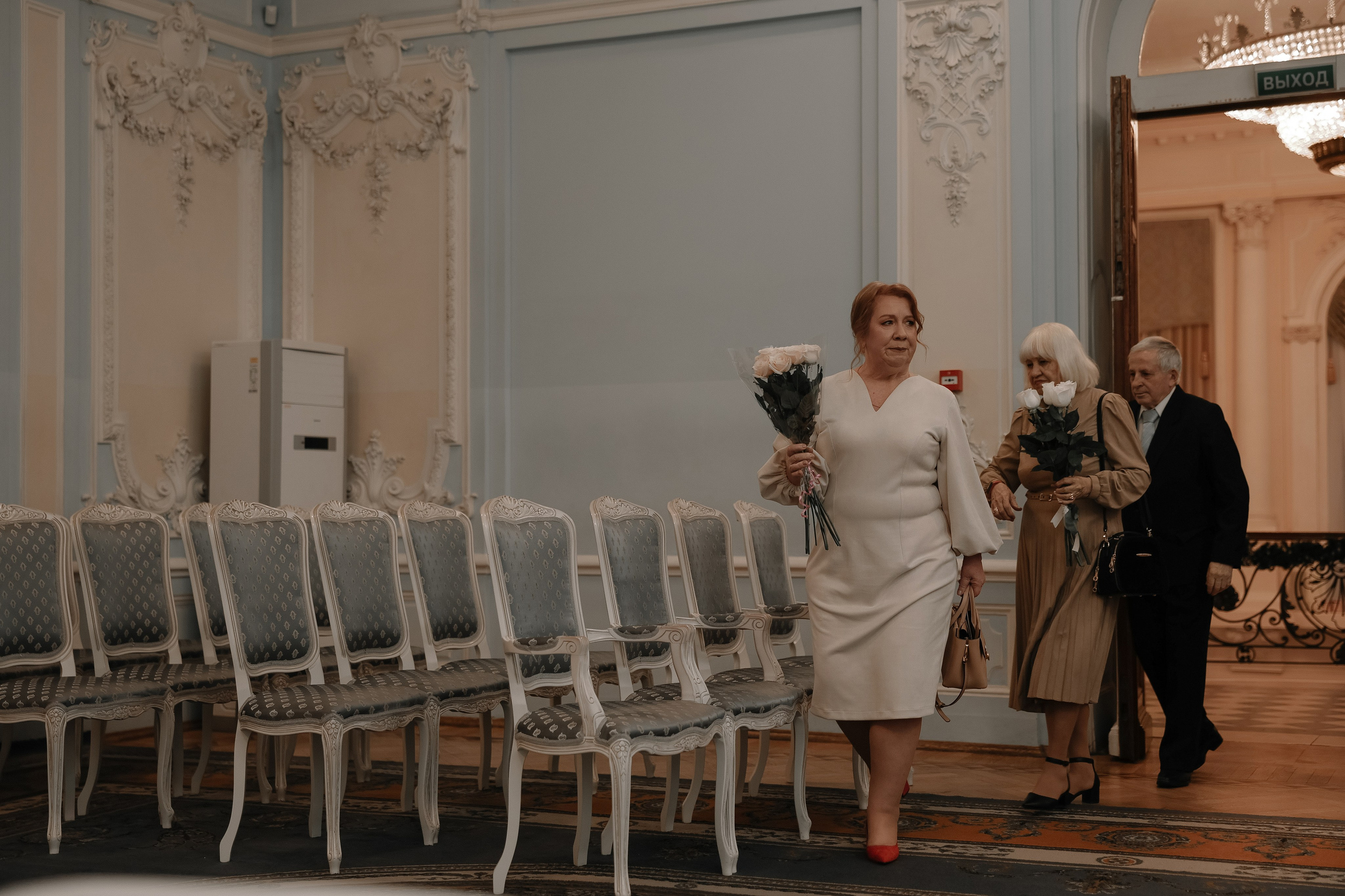 Среди друзей. Свадебный и семейный Фотограф Денис Кошель