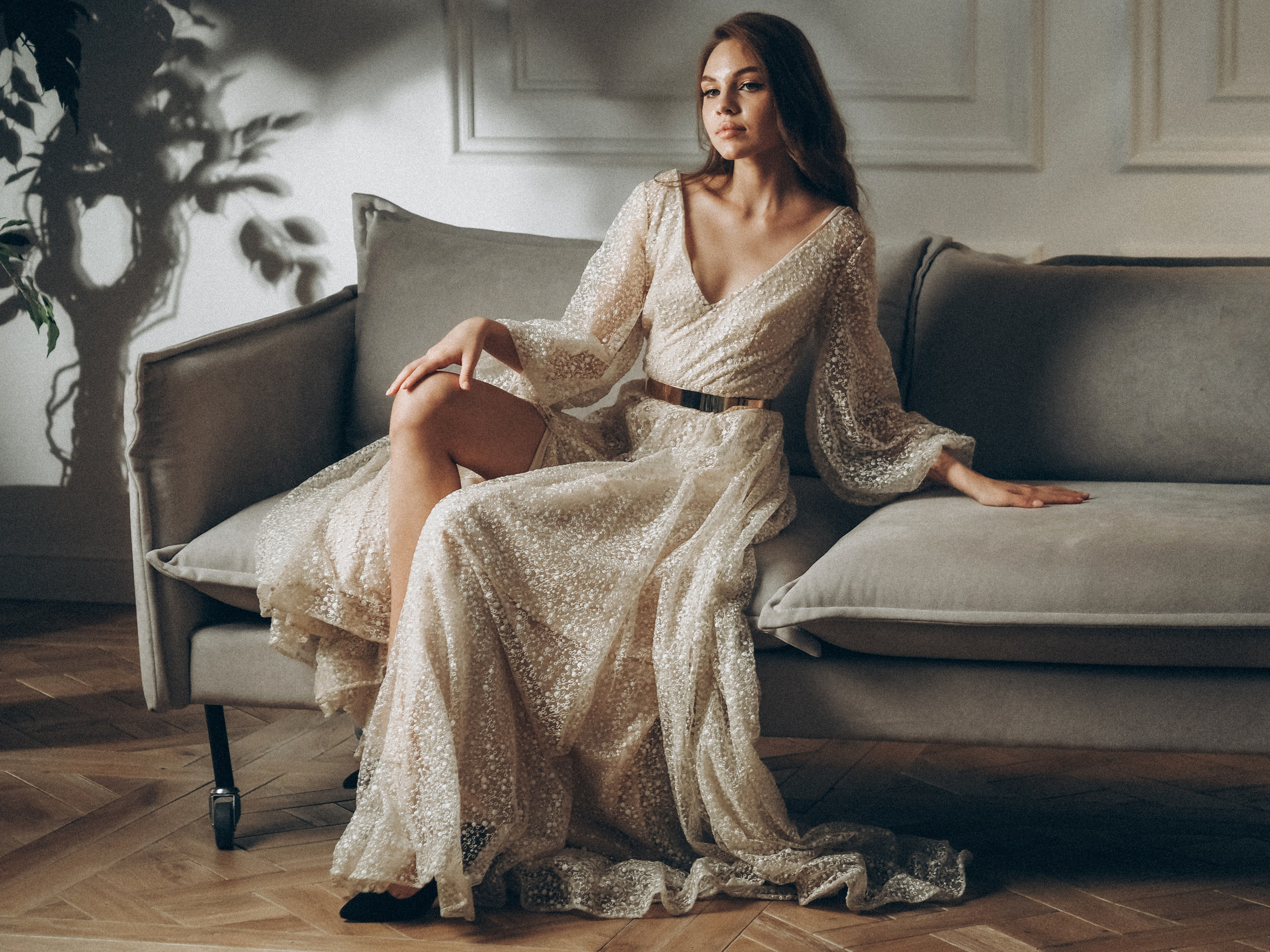 Индивидуальная. Семейный фотограф Ольга Барабанова