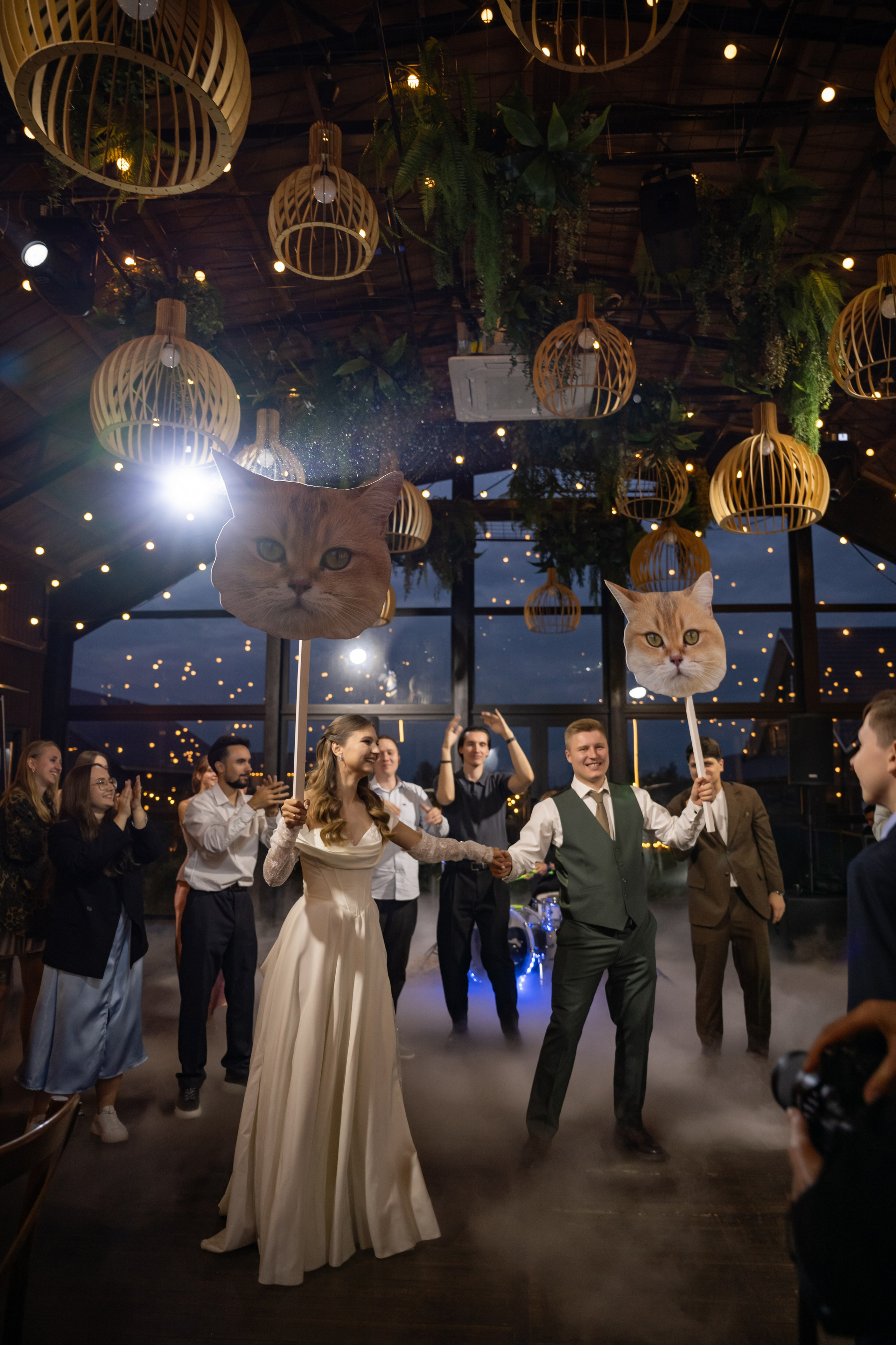 2025. Сергей и Катя. Свадебный и семейный фотограф в Москве и Европе Евгения Амелина