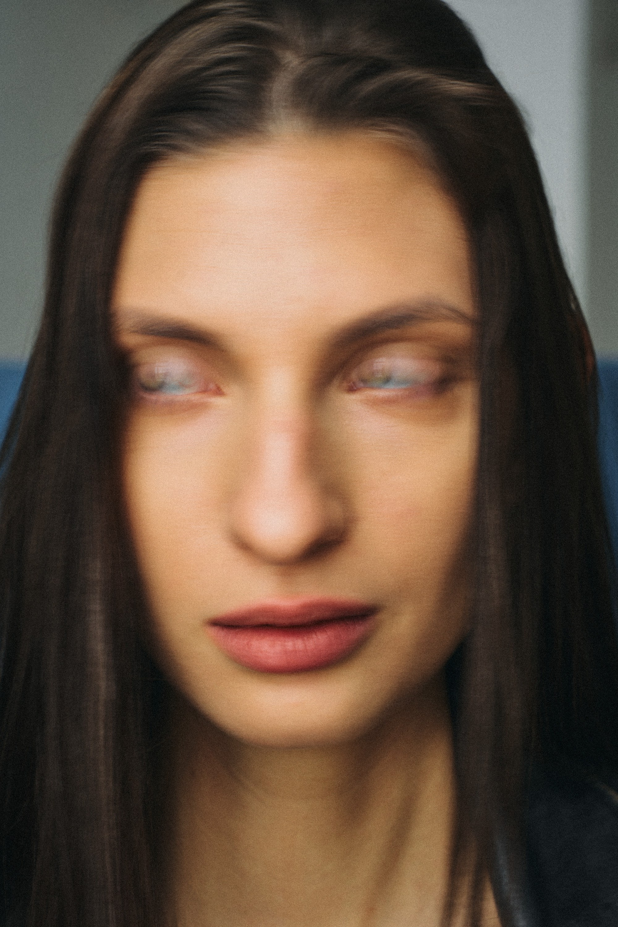 Портретный фотограф в Санкт-Петербурге Антон Овчинников