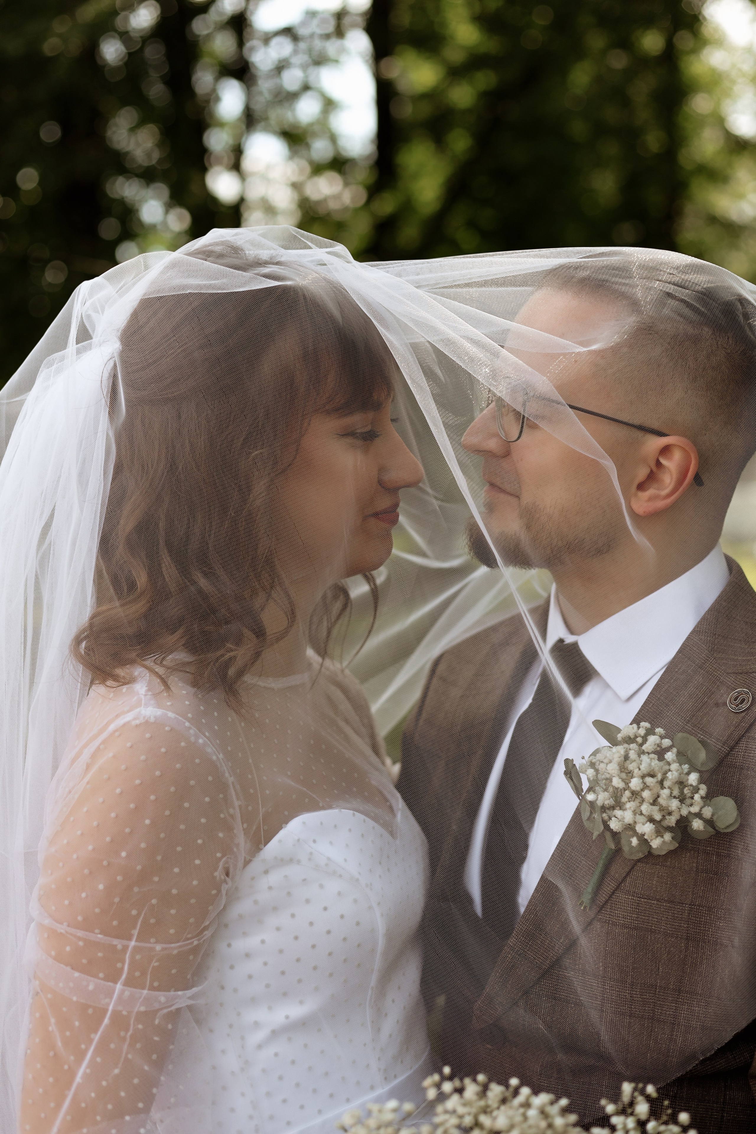 K&A. Photographer Tatiana Ivanova in Yaroslavl