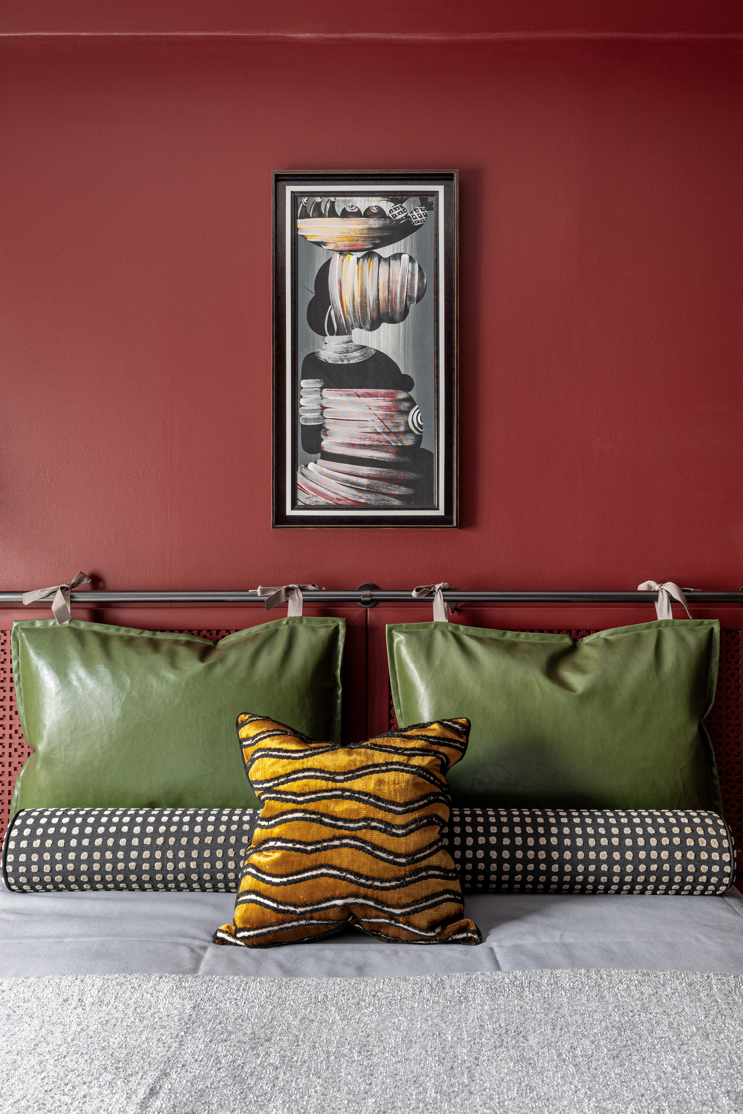 Смелый и яркий проект двухкомнатной квартиры на Шаболовке. Veselinskiy| Интерьерный фотограф | Москва