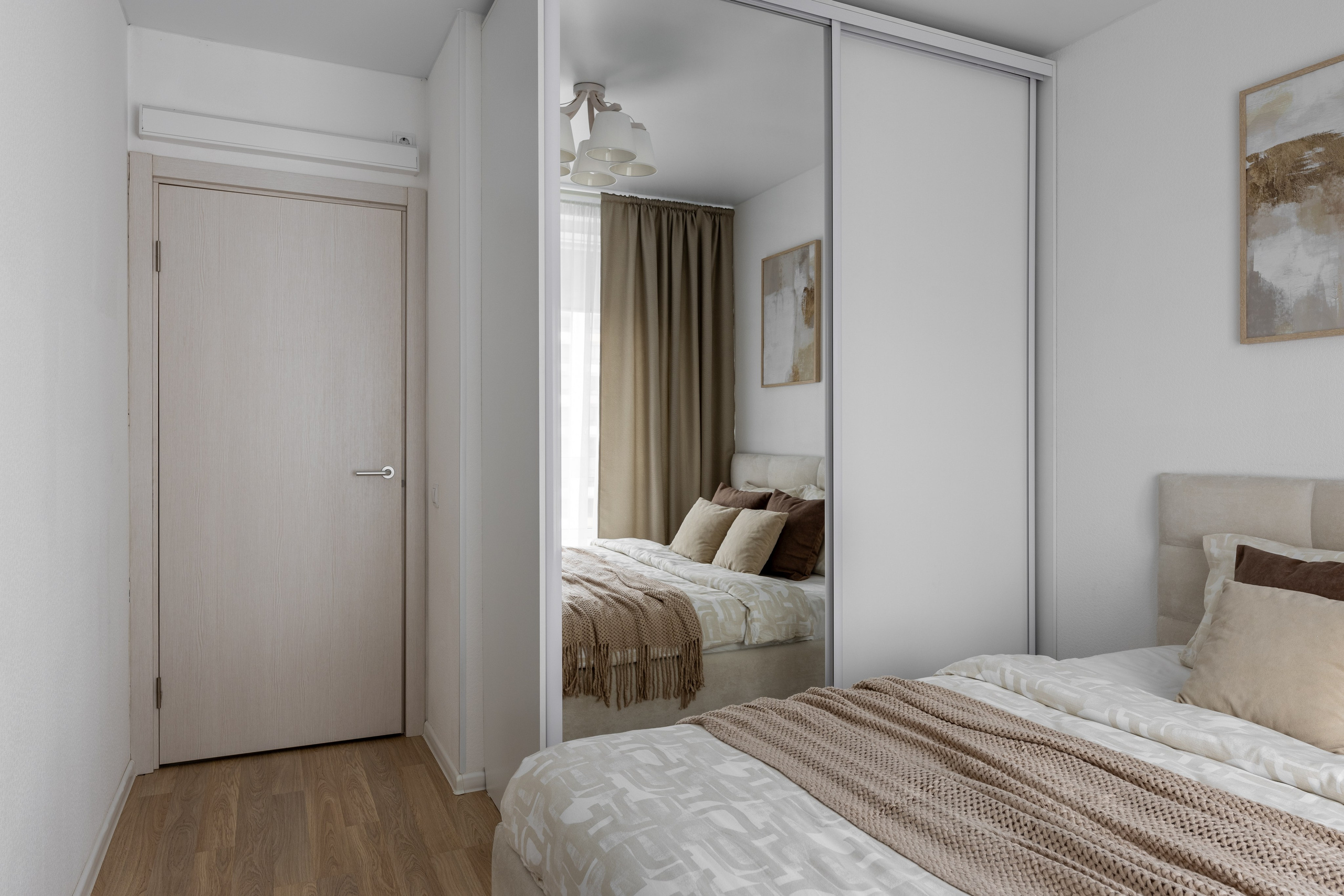 Агентская фотосъемка евродвушки. Veselinskiy| Интерьерный фотограф | Москва