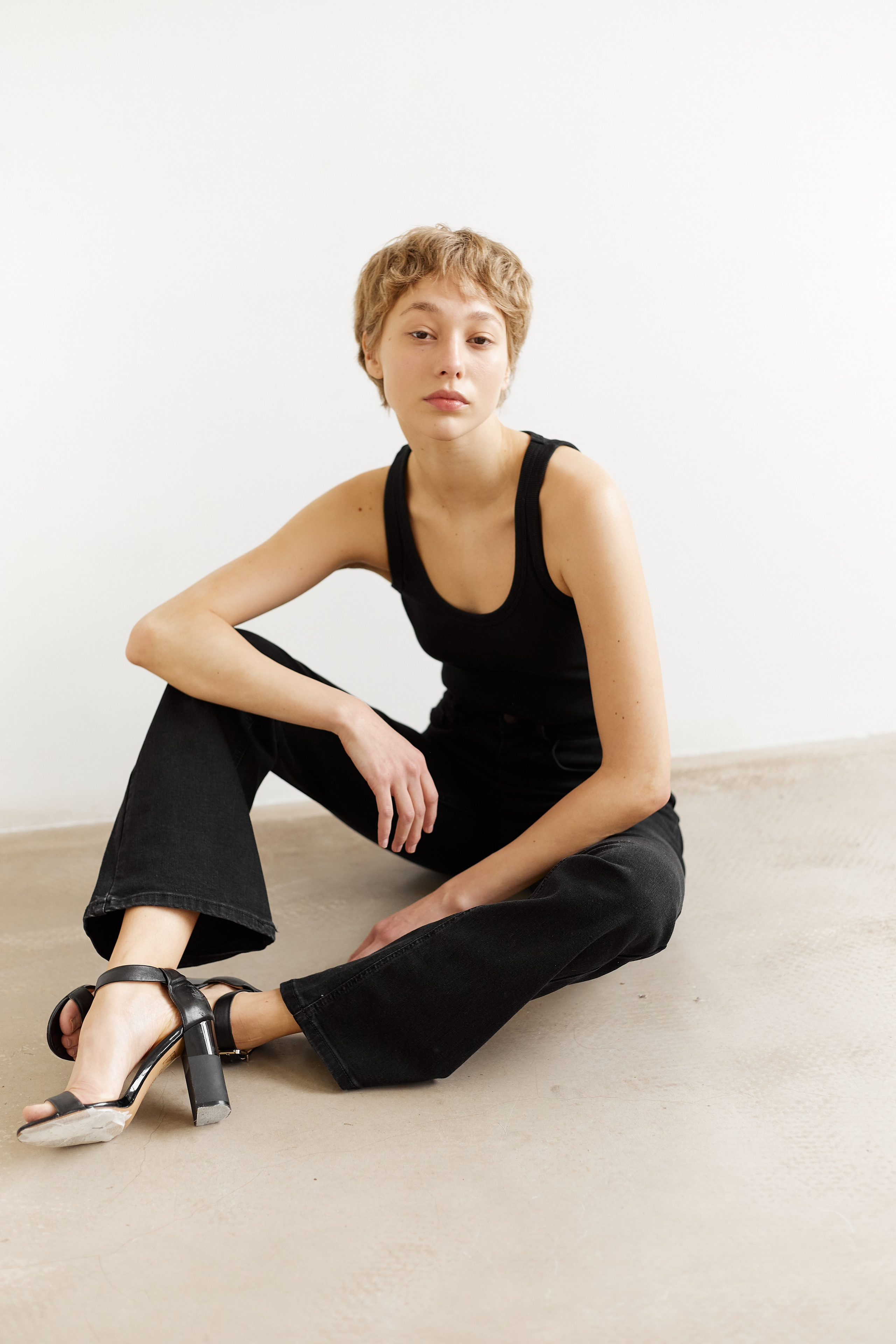 Polas for Lera. Коммерческий фотограф в Екатеринбурге Анастасия Гаруст