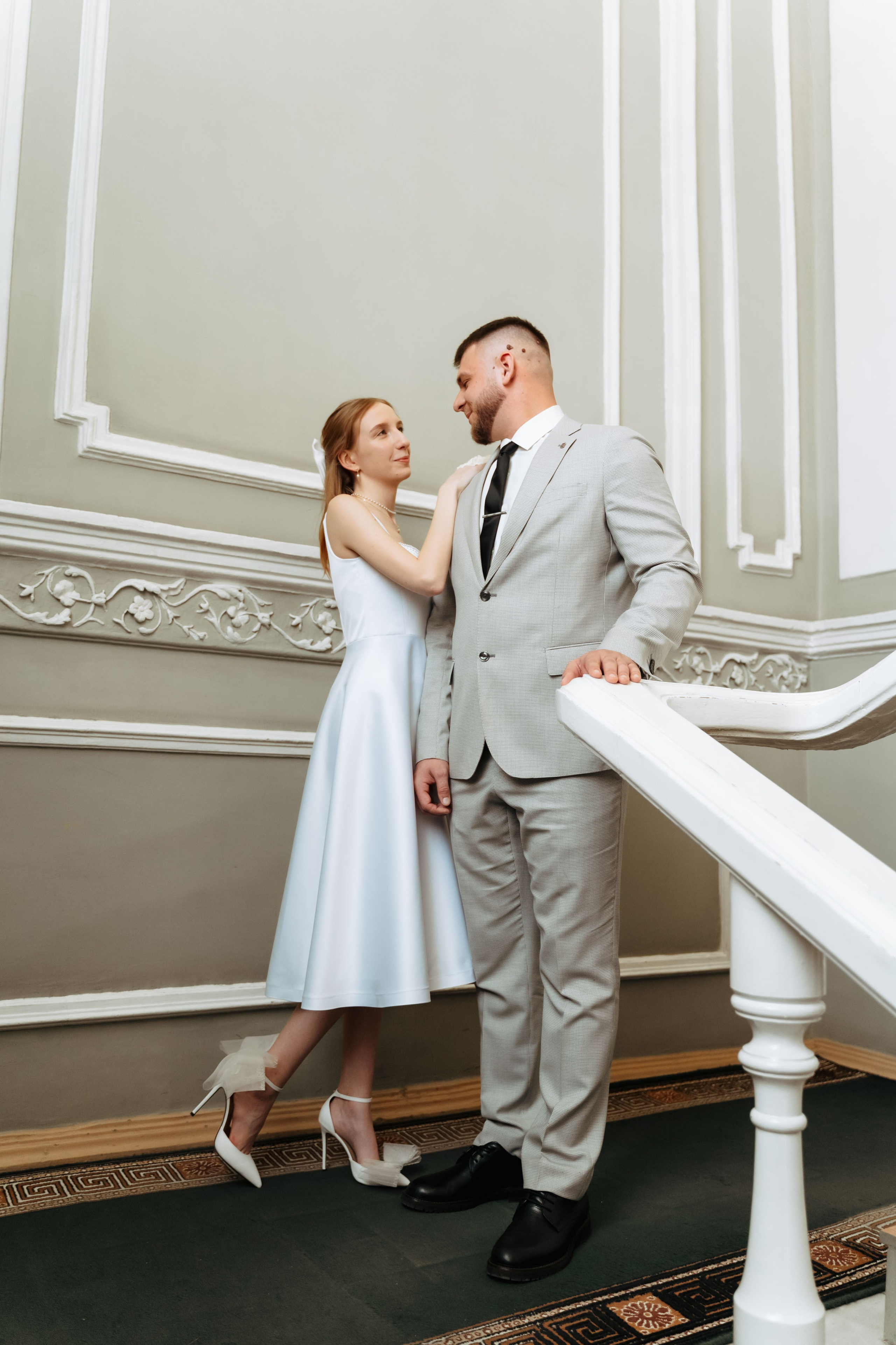 София и Александр. Семейный фотограф Новочеркасск