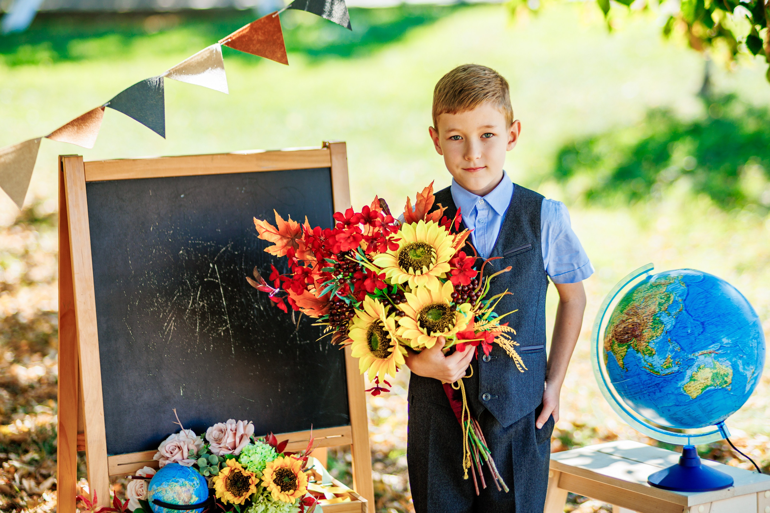 2а класс. Свадебный и семейный фотограф в Армавире
