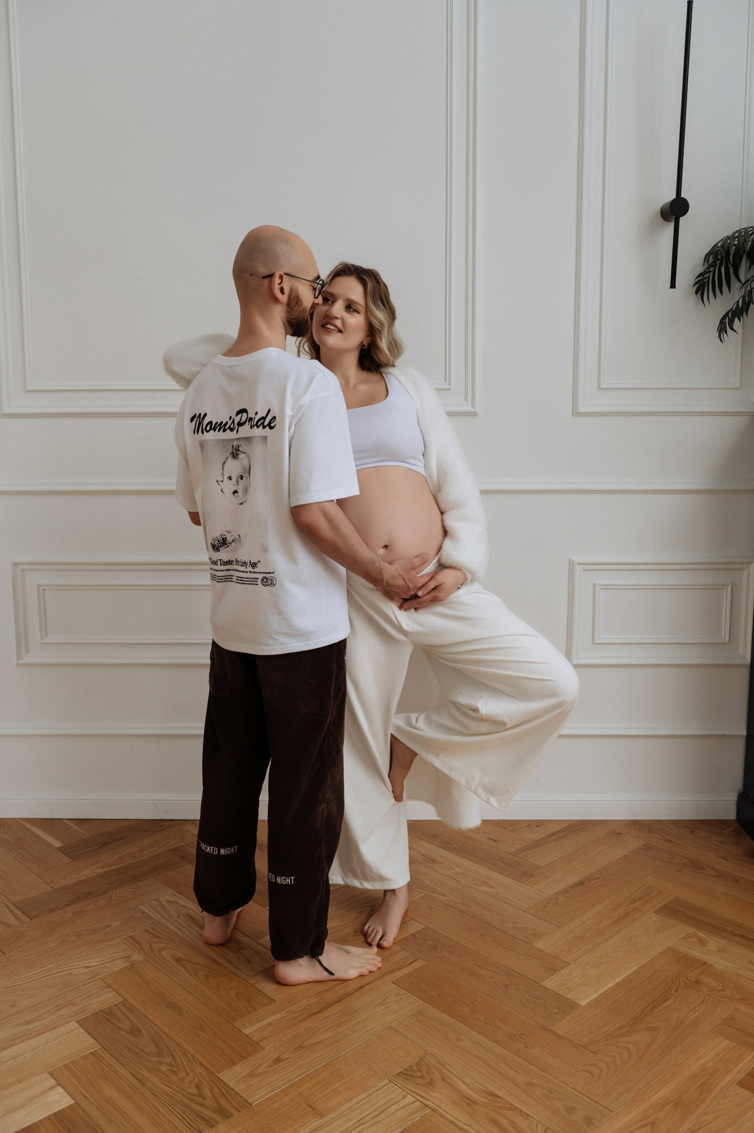 Инга. Свадебный, портретный, фотограф беременности в Нижнем Новгороде Алина Зиновьева