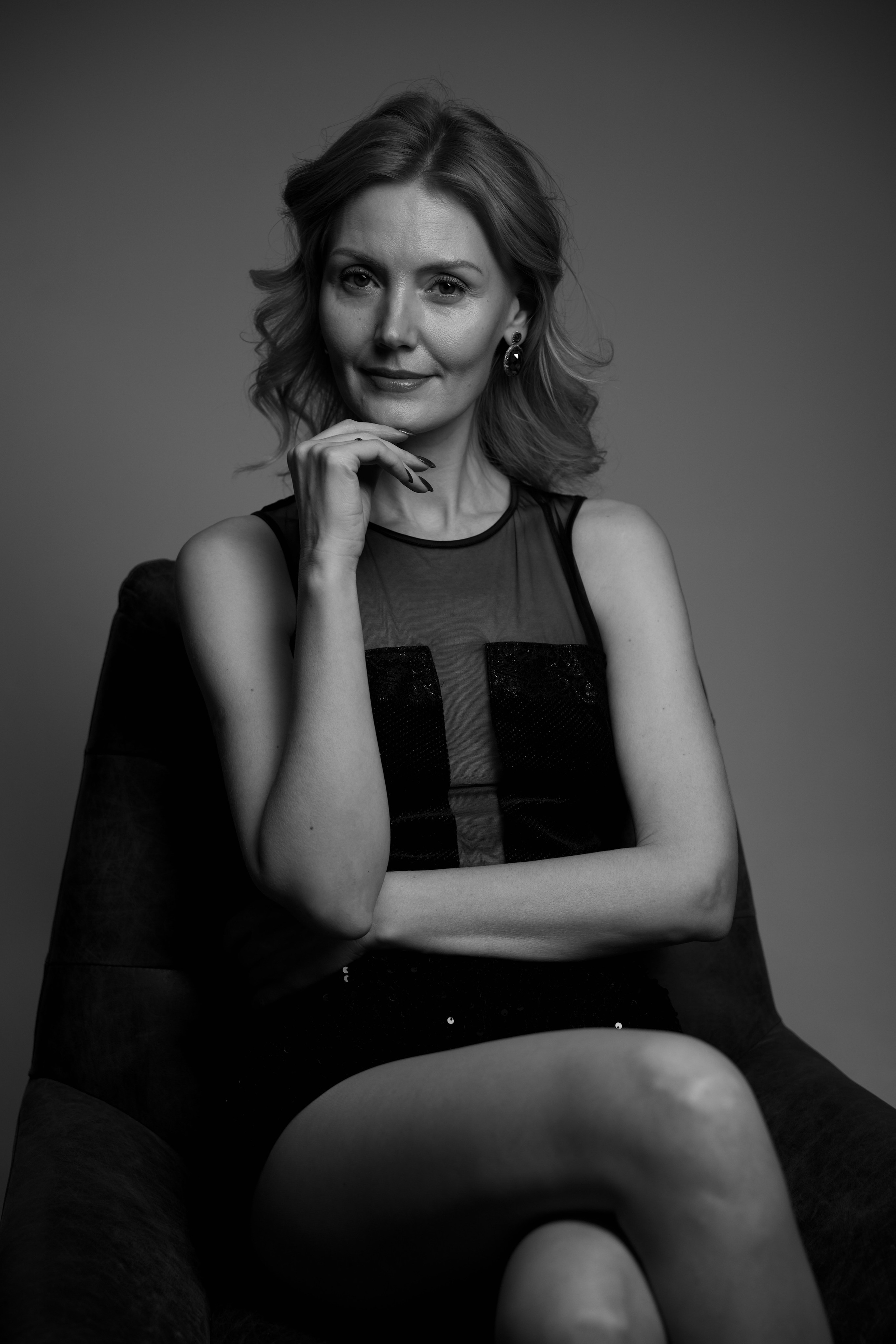 Оля в студии pixel24, Москва. Студия фото, видеографии и мультимедийного дизайна в Москве Multi Frame Studio