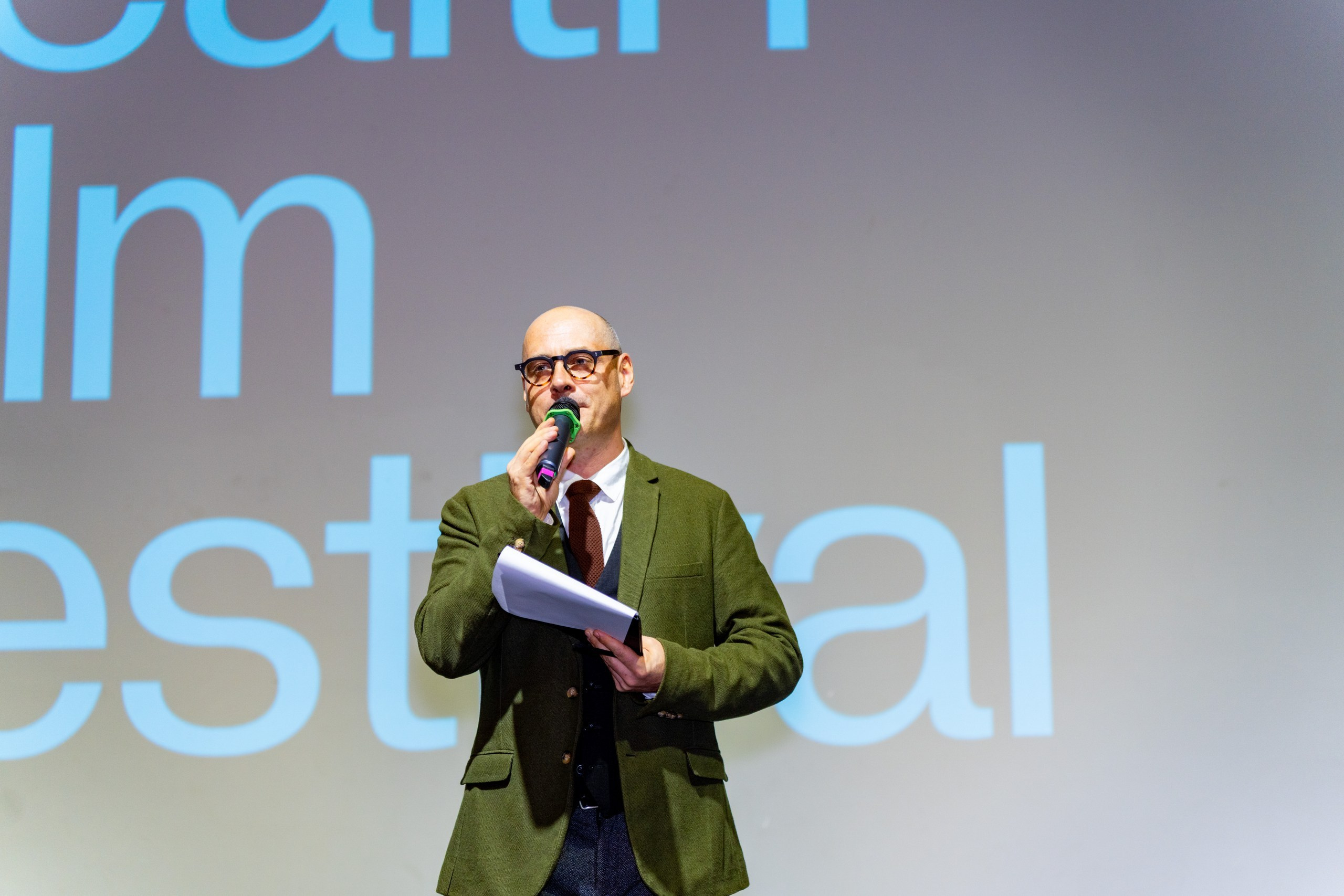 MHFF. Фотограф в Москве. Шахабудин