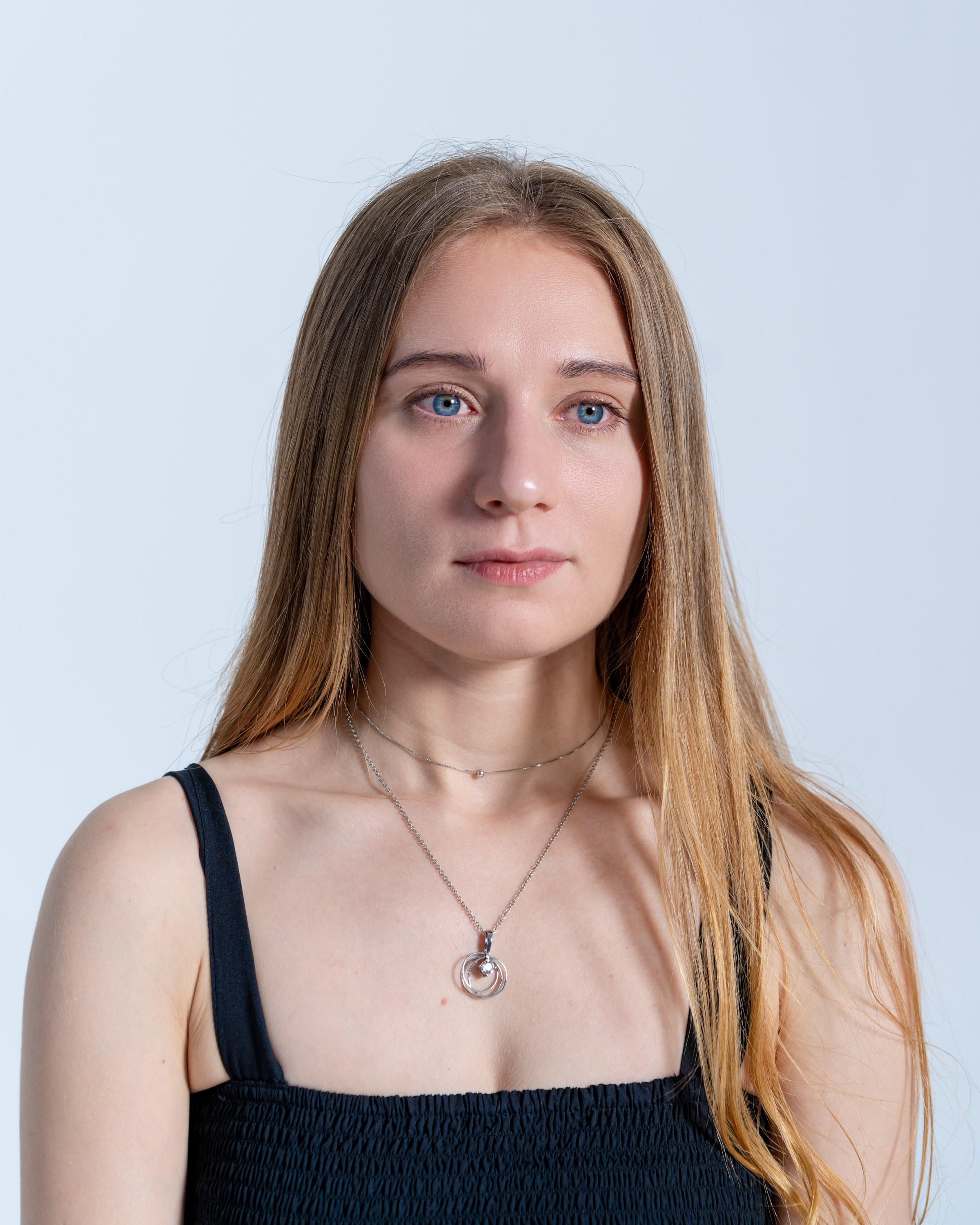 Юля. Фотограф в Москве. Шахабудин