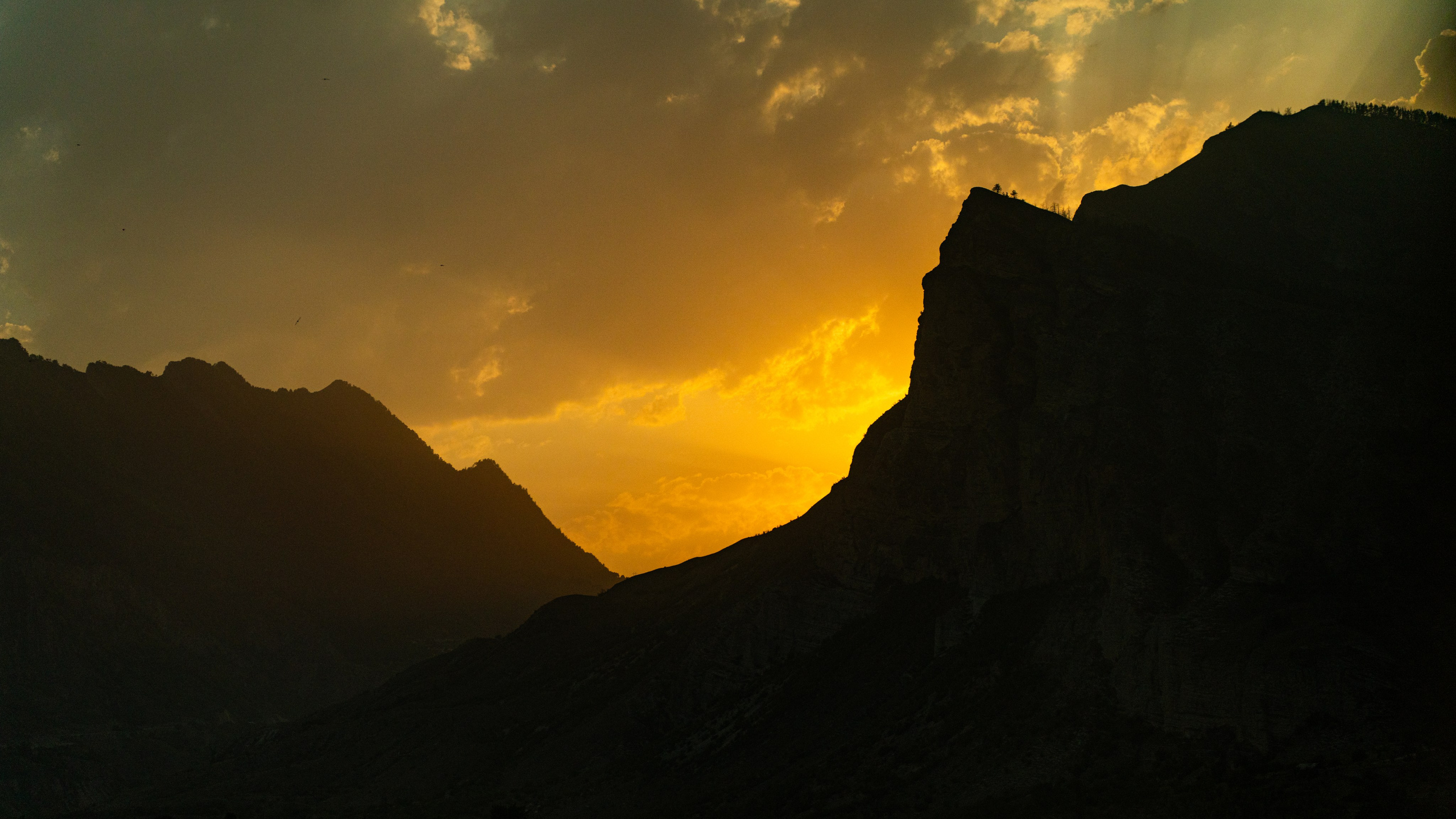Дагестан. Фотограф в Москве. Шахабудин