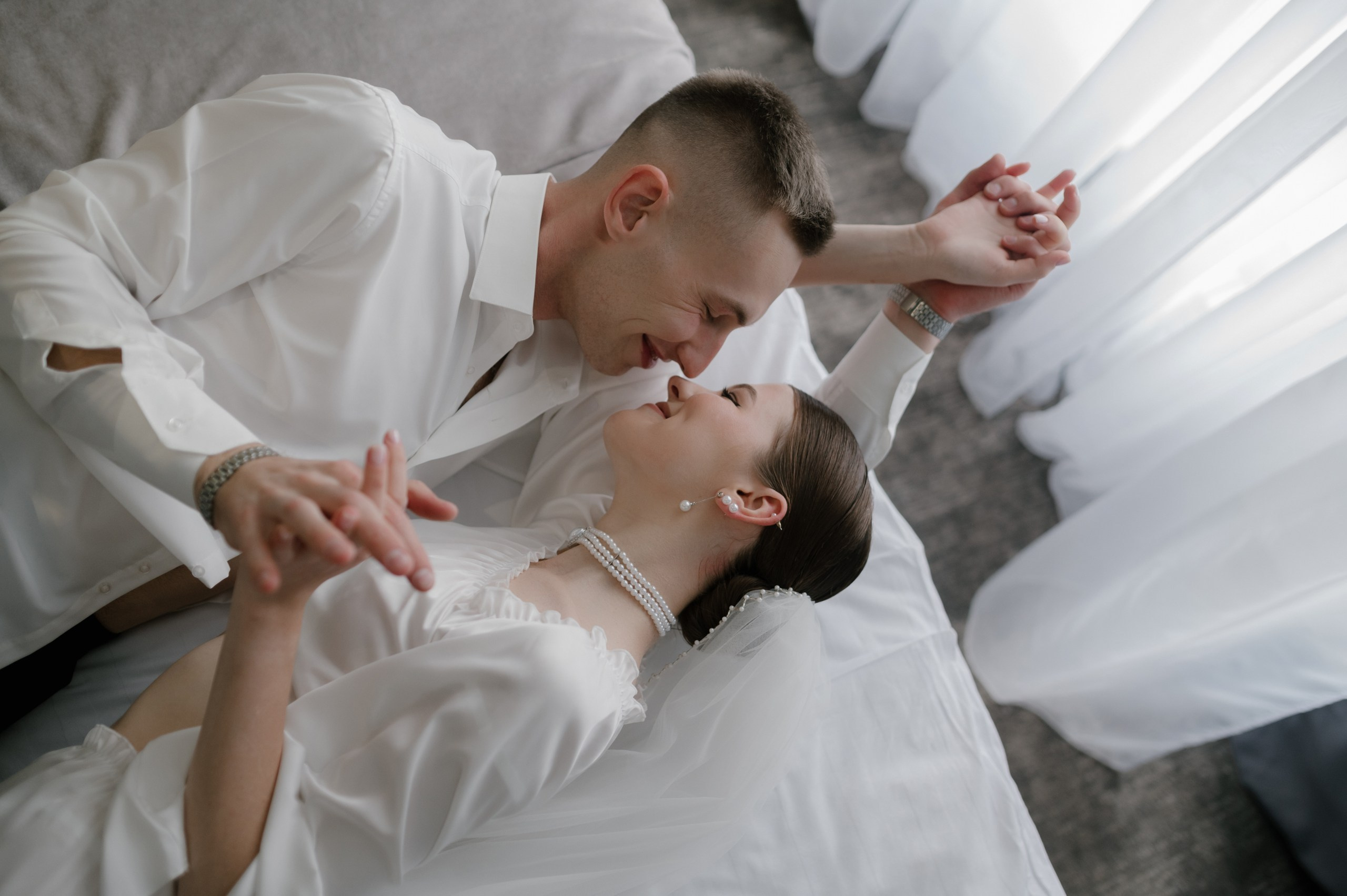 Любовная любовь. Свадебный фотограф Липецк, Елец