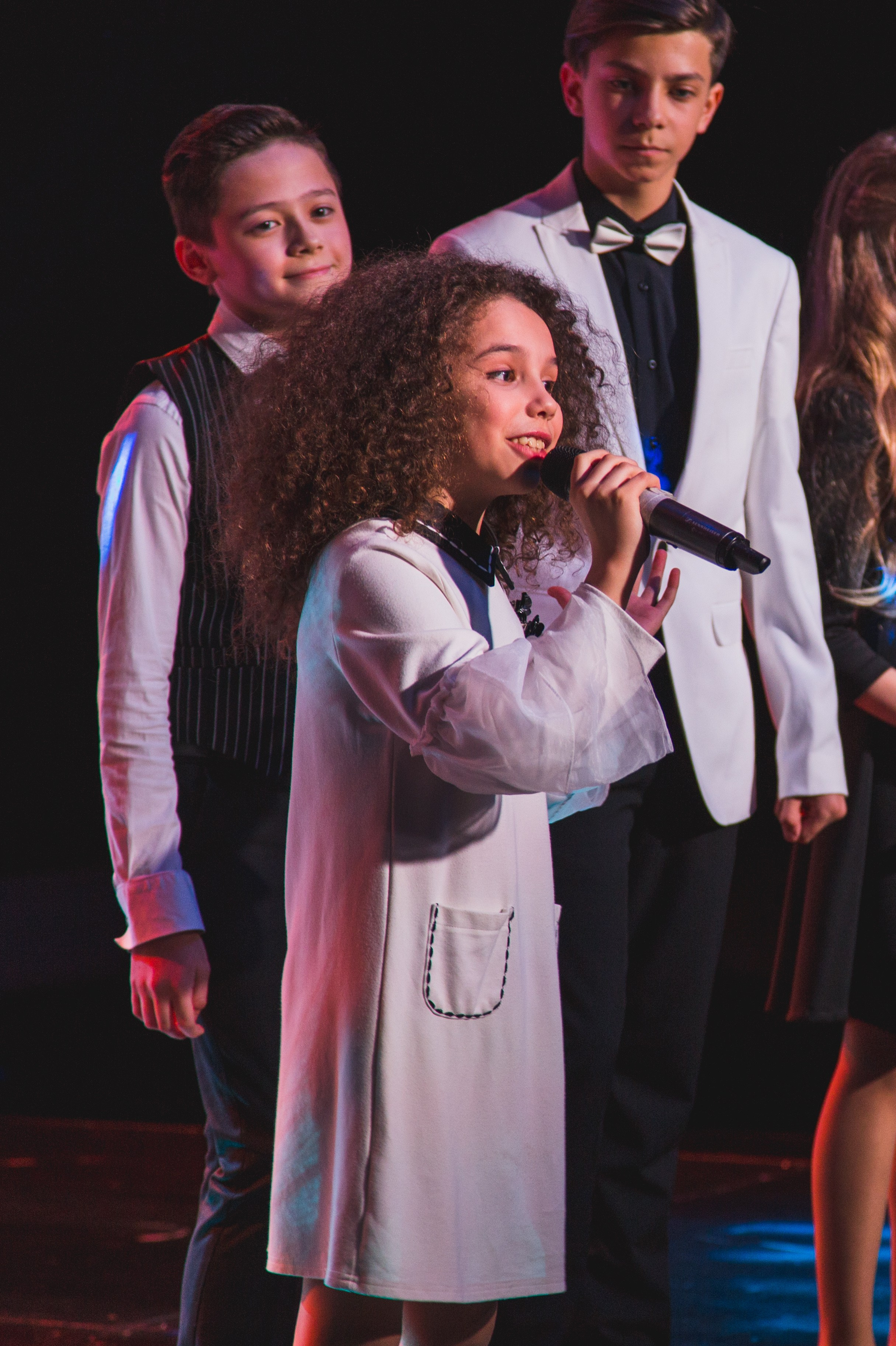 О2ТВ группа СТРАНА. Видеооператор/Фотограф Николай Завьялов