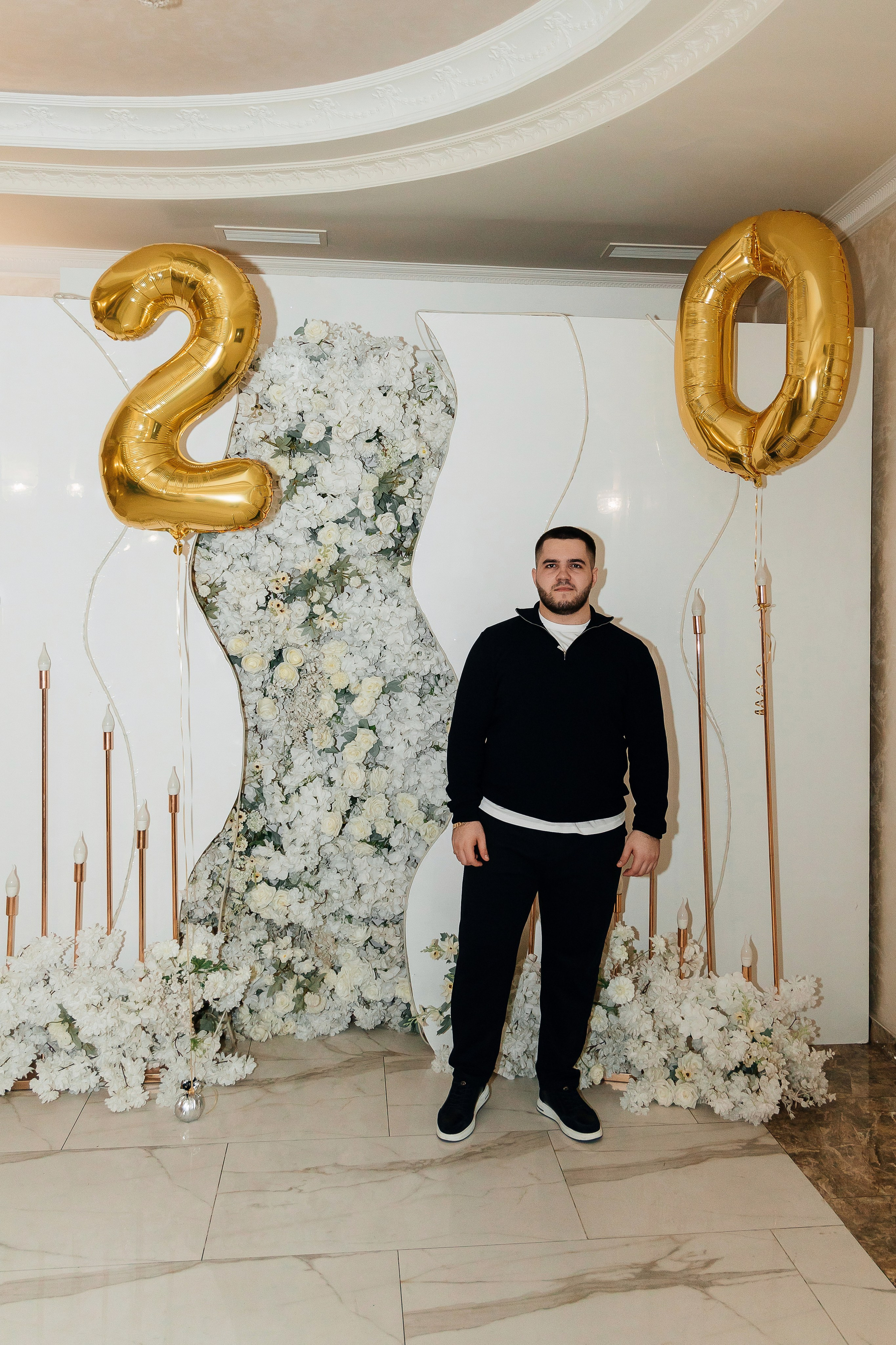 День рождения Григора. Свадебный фотограф в городе Подольск МО и Москва Крылова Ирина