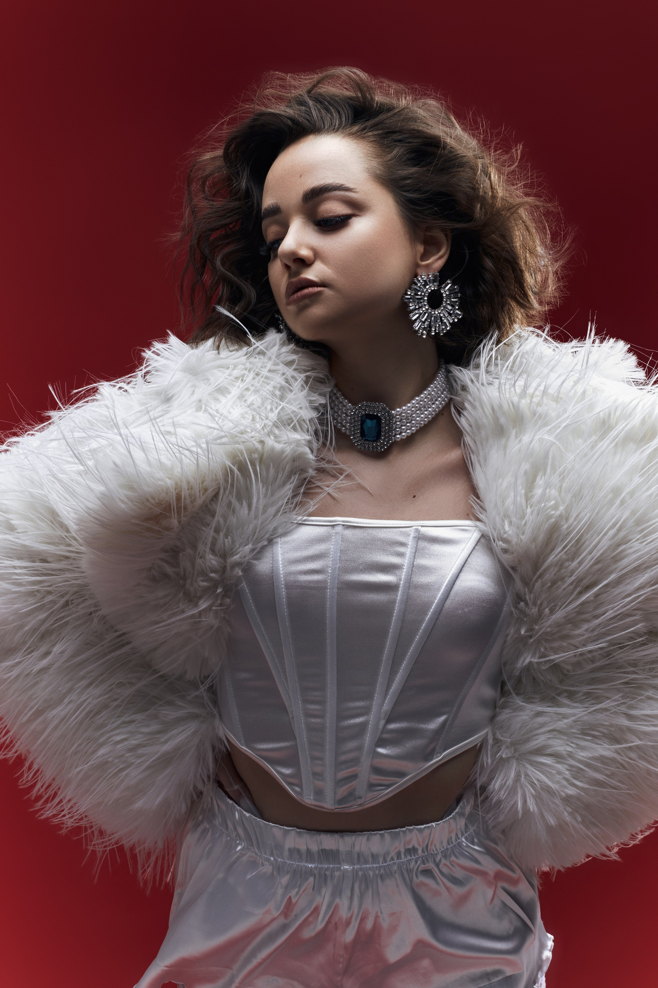 Индивидуальные фотосессии. Фотограф в Сургуте Олеся Морковских