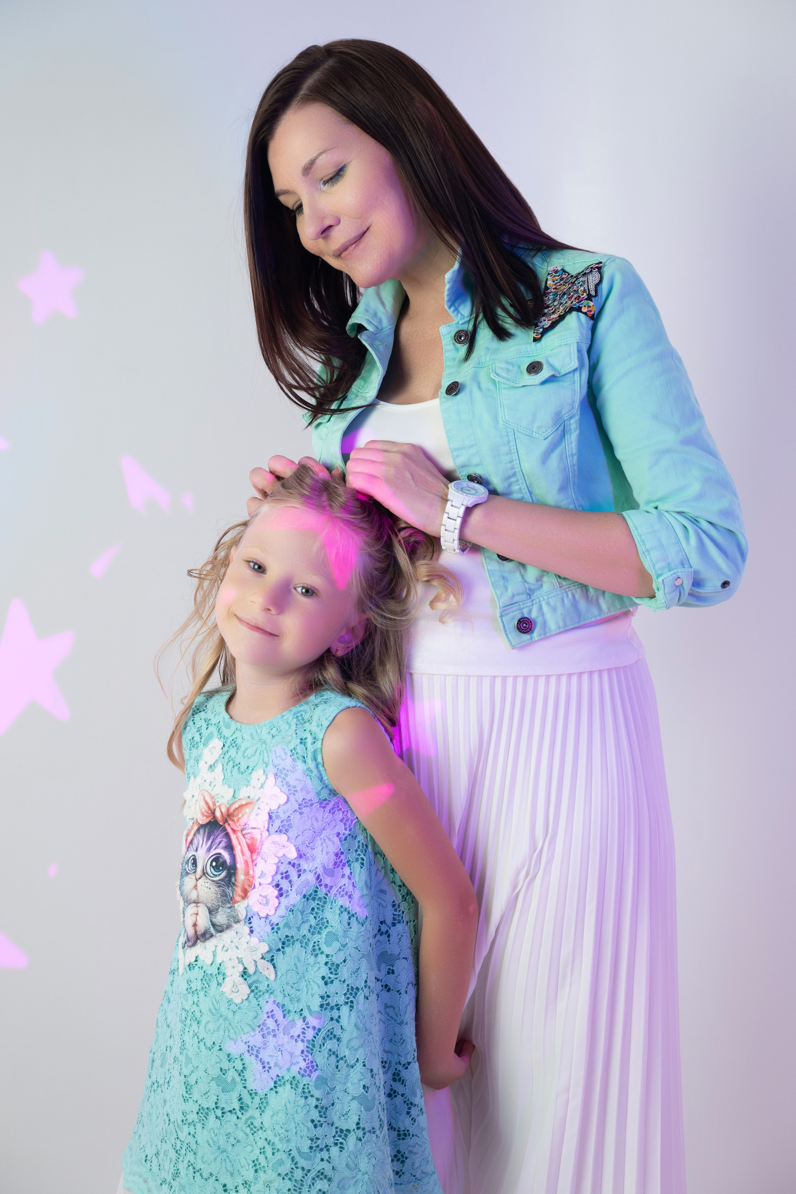 Семейные и детские фотосессии. Студийный и свадебный фотограф и видеограф в Севастополе — Юлия Макаренко